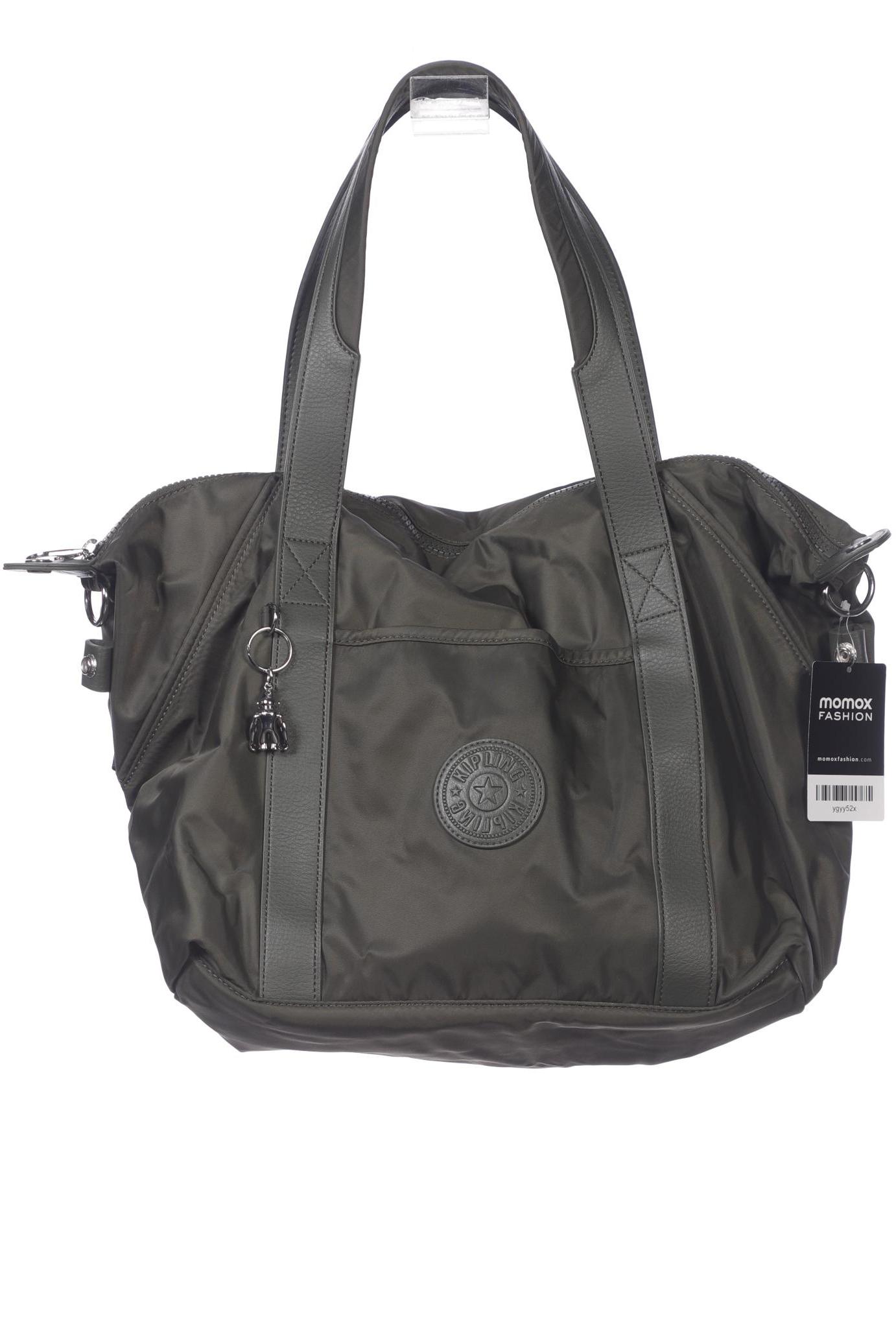 

Kipling Damen Handtasche, grün