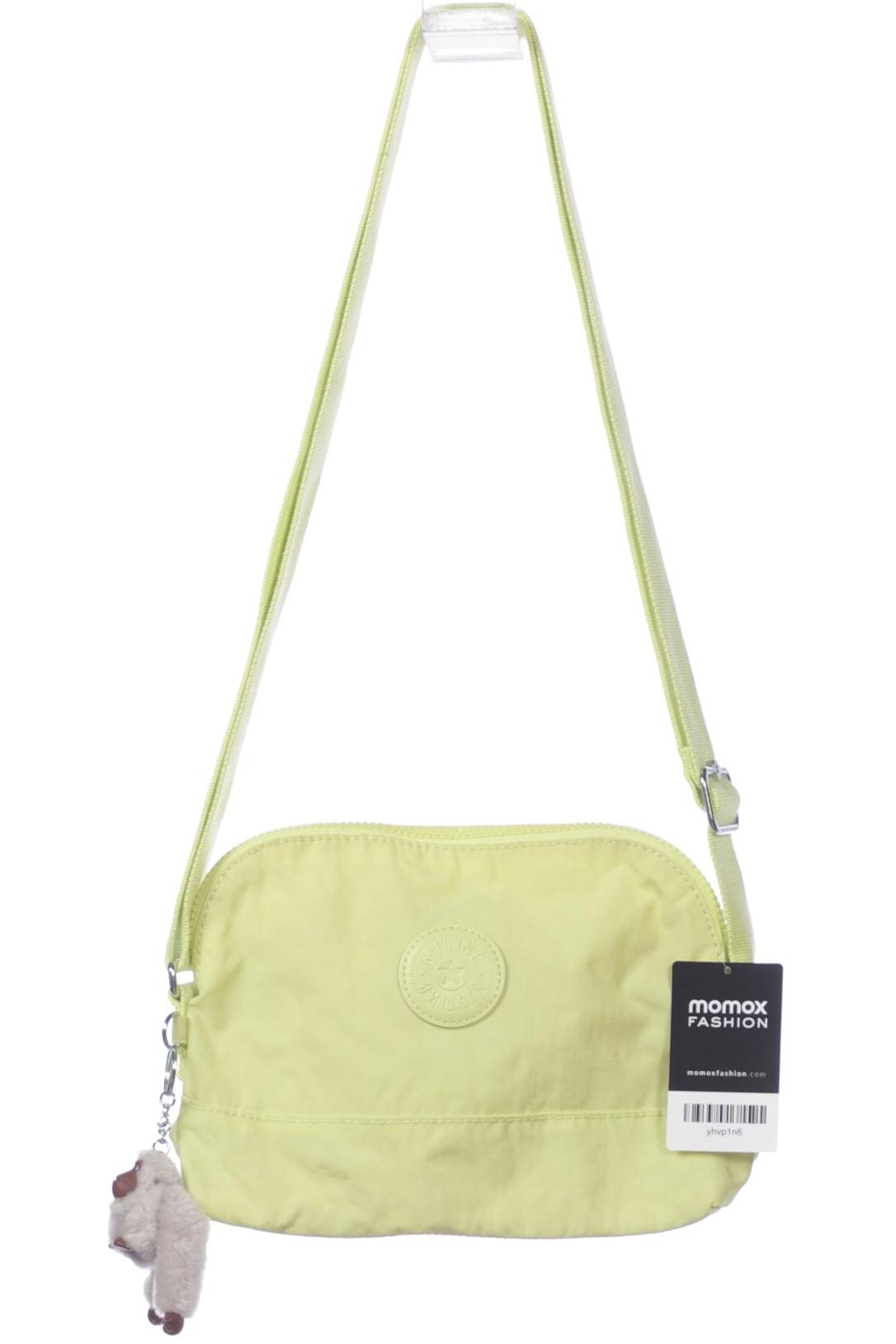 

Kipling Damen Handtasche, gelb, Gr.