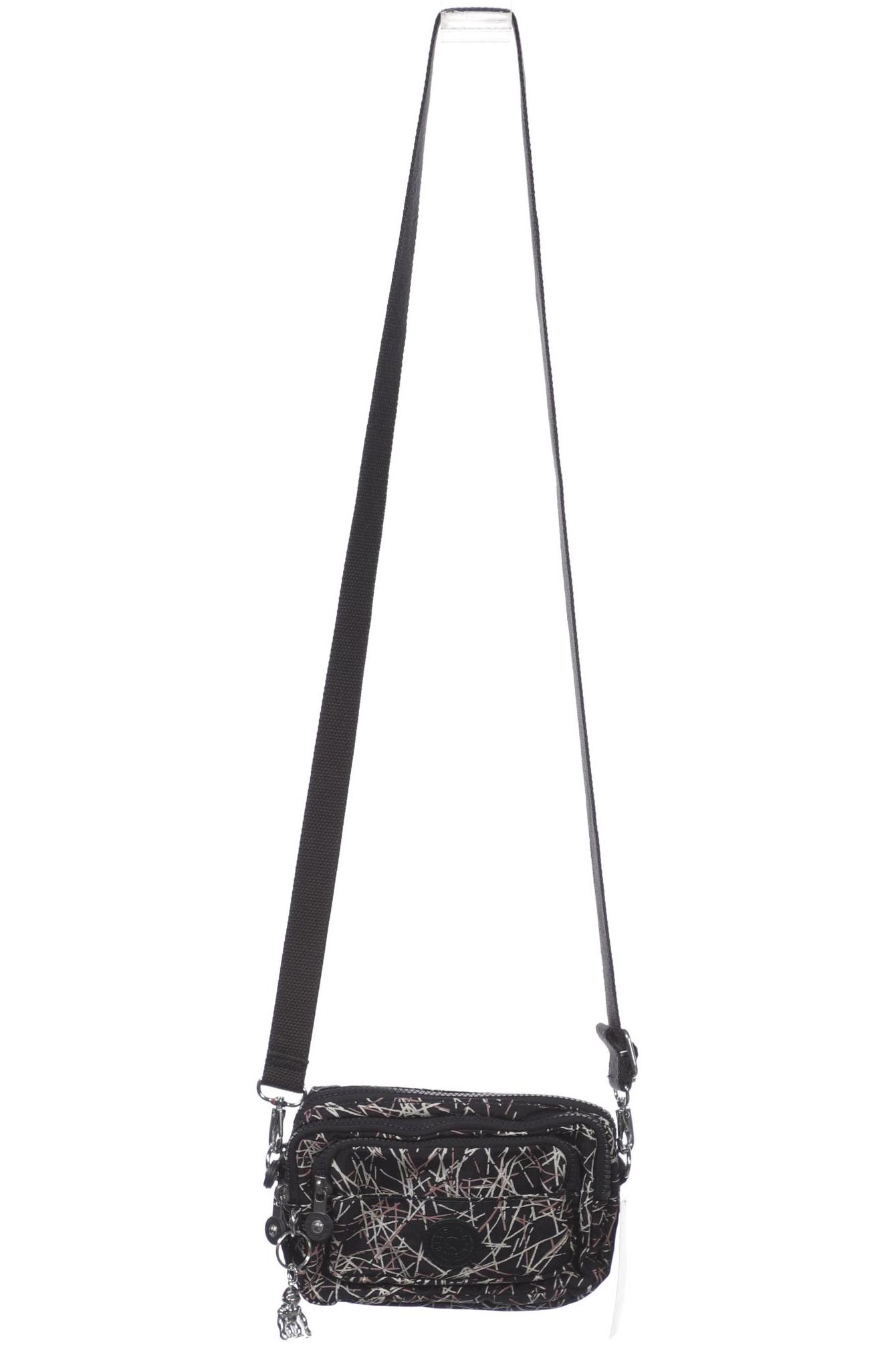 

Kipling Damen Handtasche, marineblau, Gr.