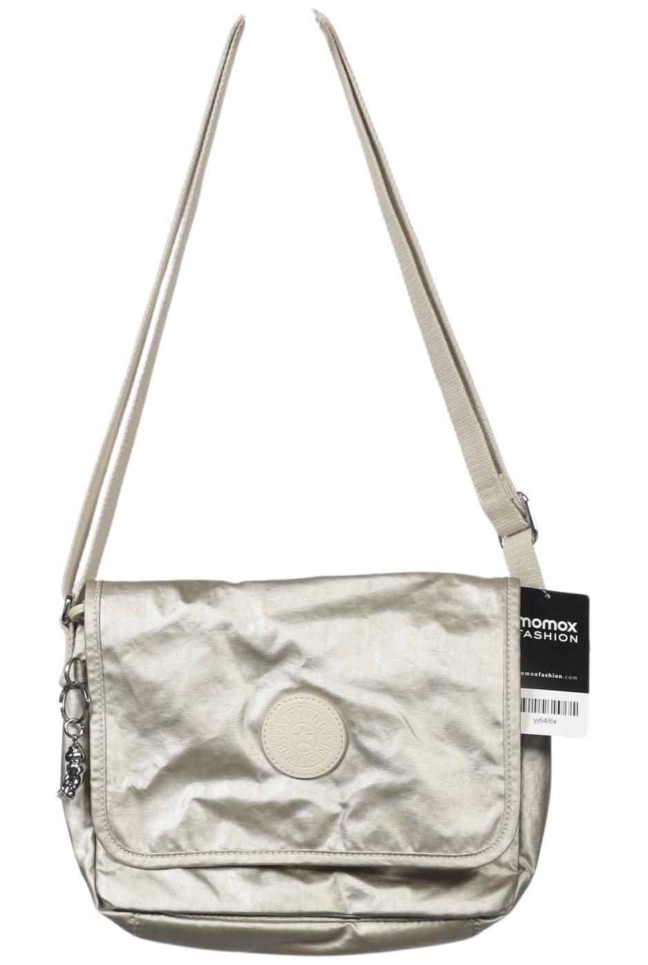 

Kipling Damen Handtasche, silber, Gr.