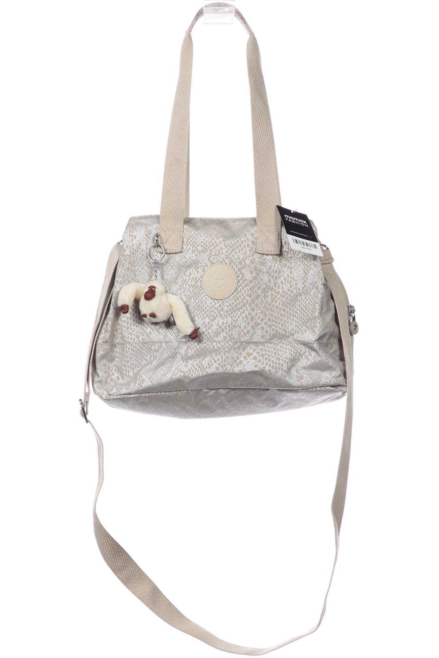 

Kipling Damen Handtasche, beige, Gr.