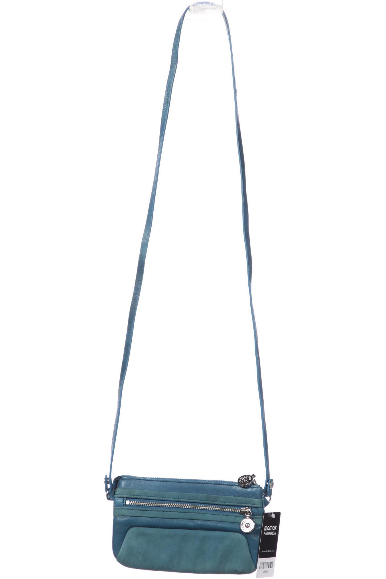 

Kipling Damen Handtasche, türkis, Gr.