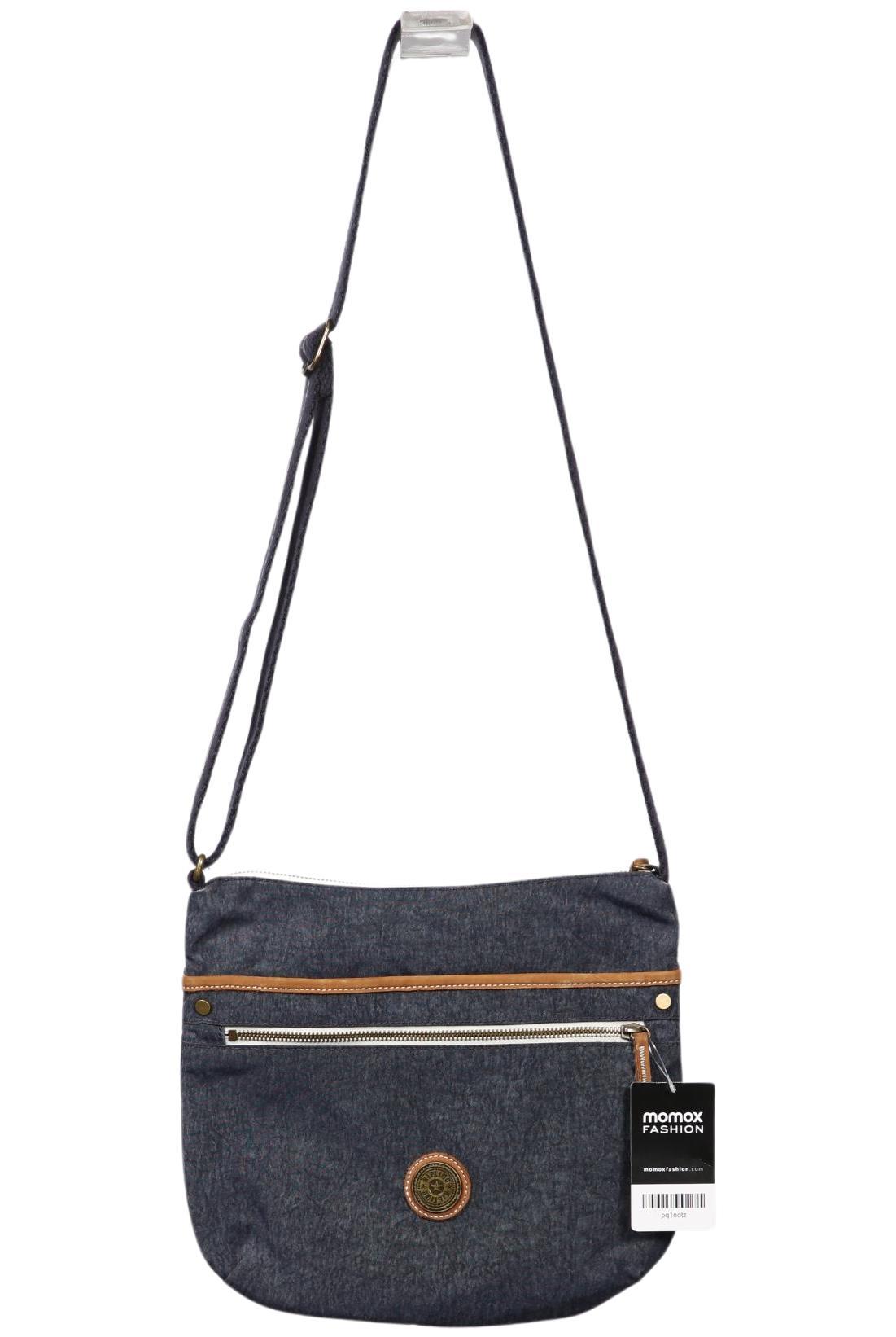 

Kipling Damen Handtasche, marineblau, Gr.
