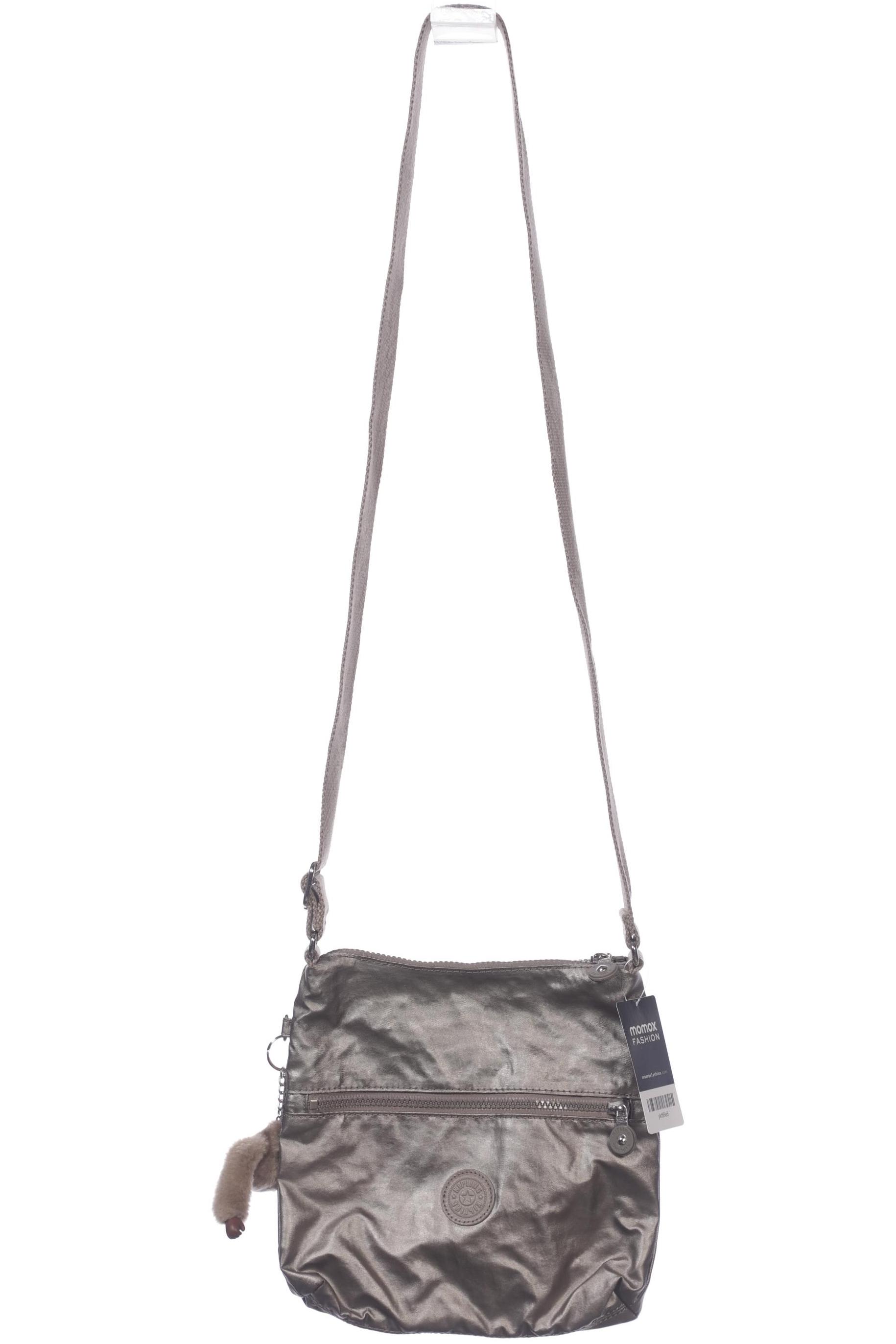 

Kipling Damen Handtasche, braun, Gr.