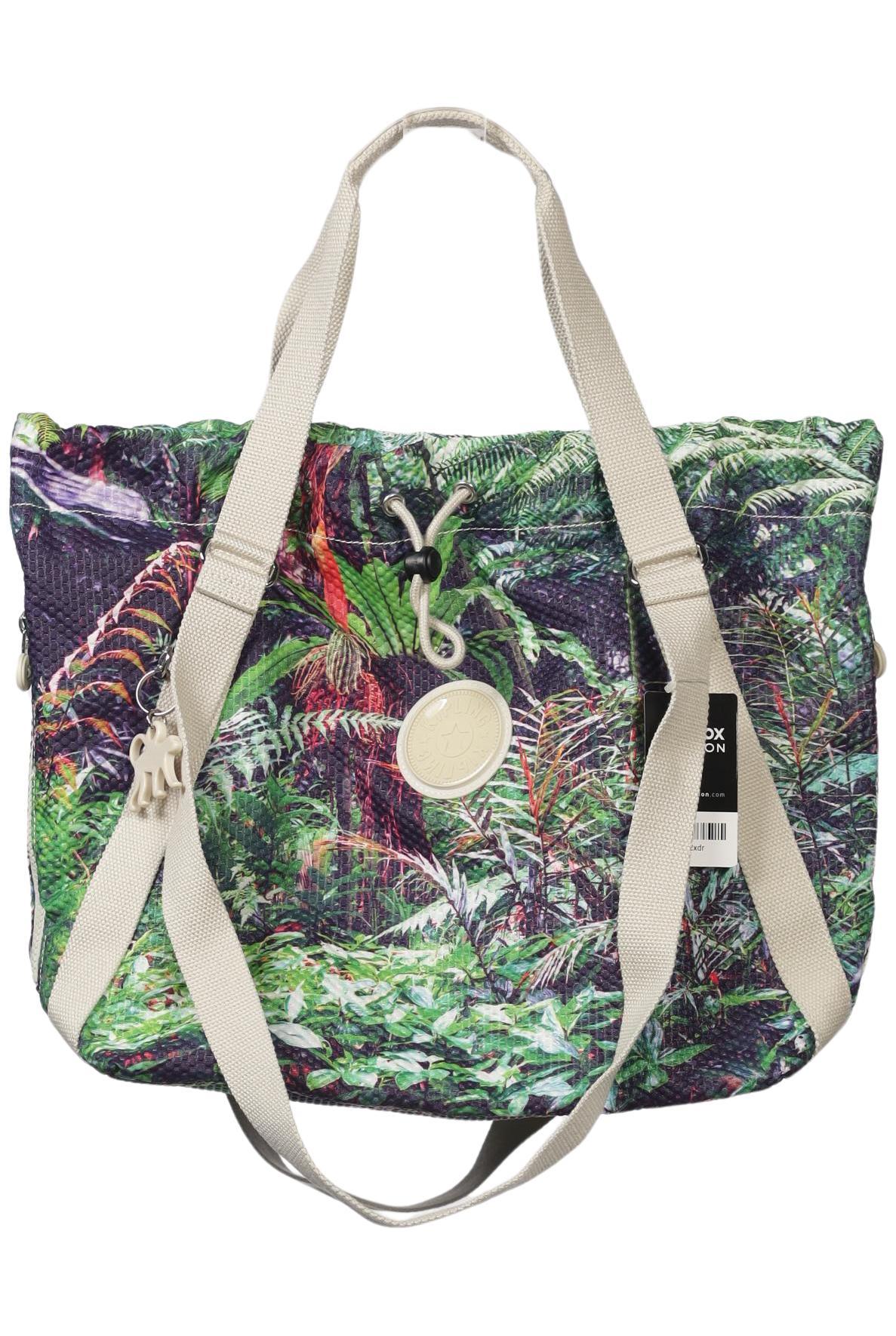 

Kipling Damen Handtasche, mehrfarbig, Gr.