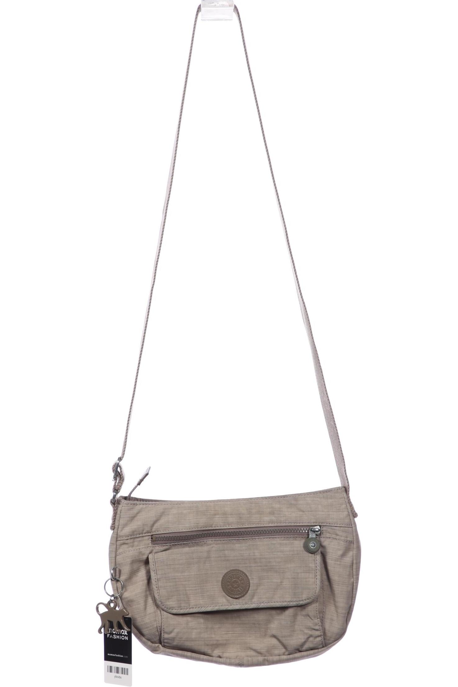 

Kipling Damen Handtasche, beige, Gr.