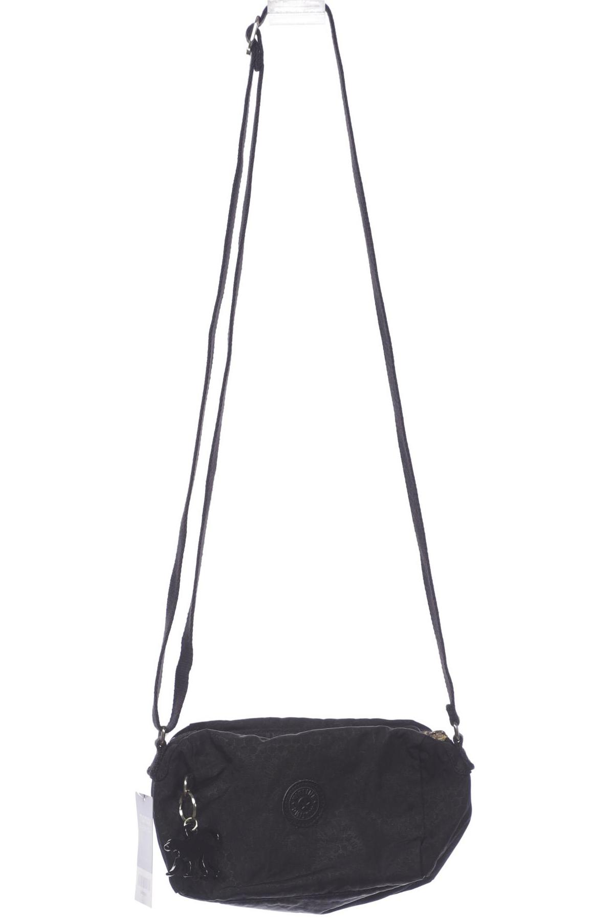 

Kipling Damen Handtasche, schwarz, Gr.