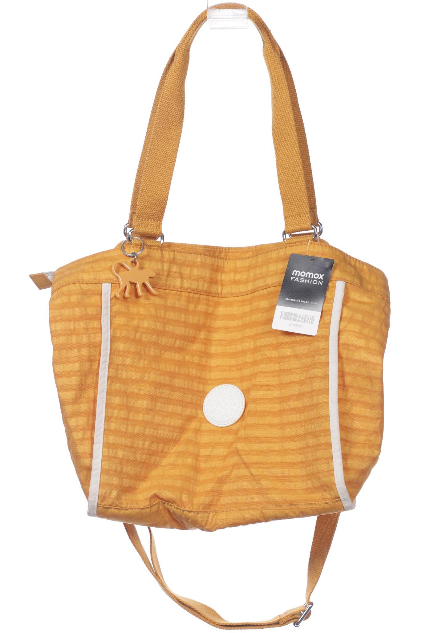 

Kipling Damen Handtasche, orange, Gr.