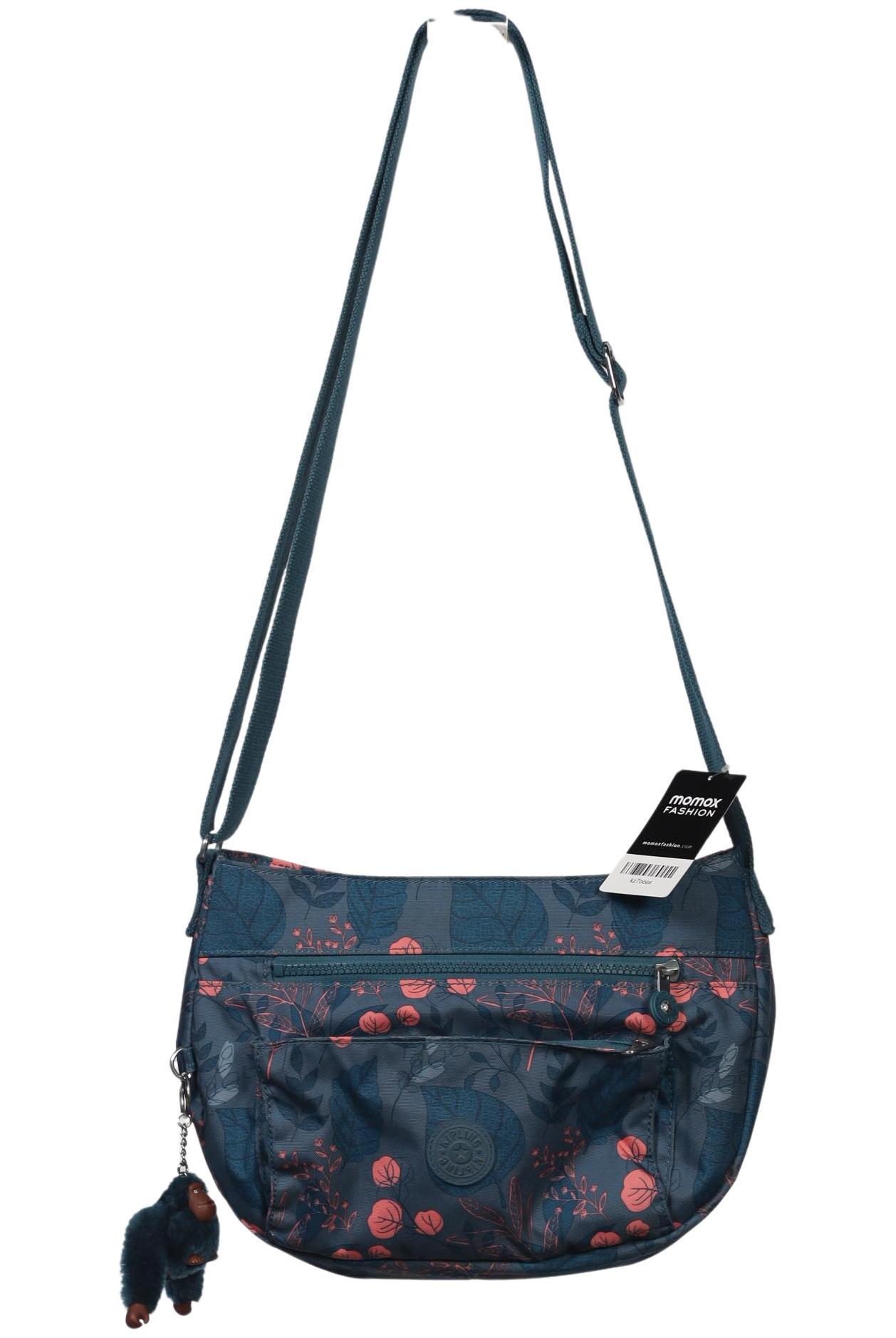

Kipling Damen Handtasche, marineblau, Gr.