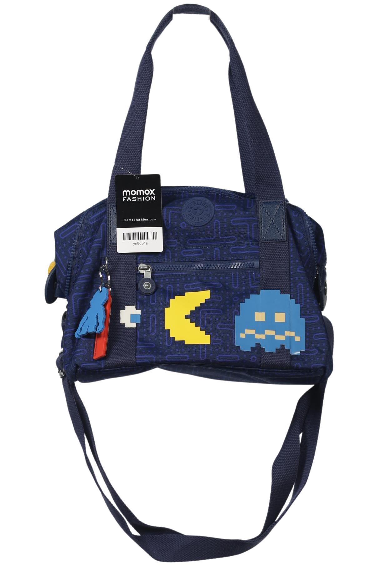 

Kipling Damen Handtasche, marineblau, Gr.