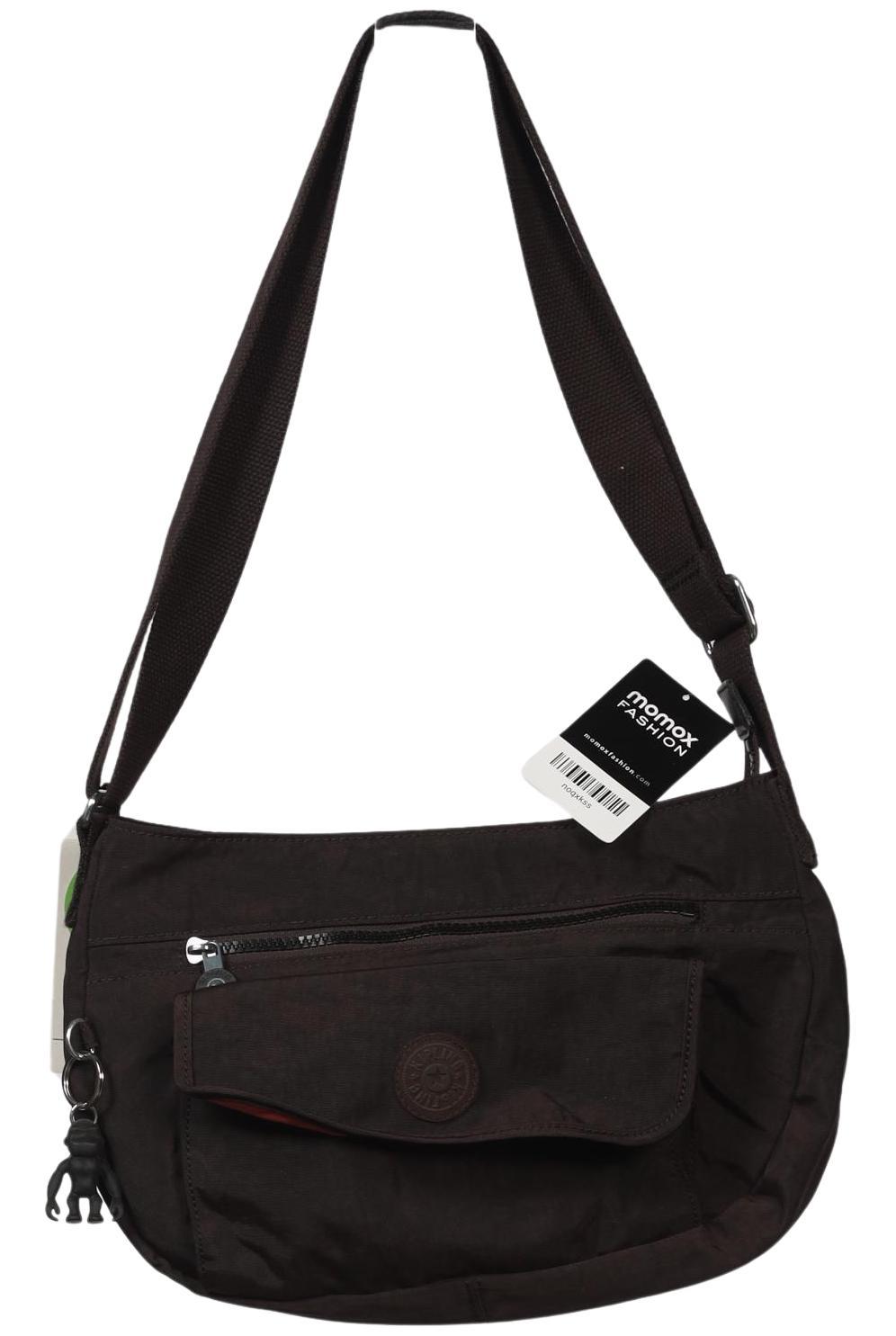 

Kipling Damen Handtasche, braun, Gr.