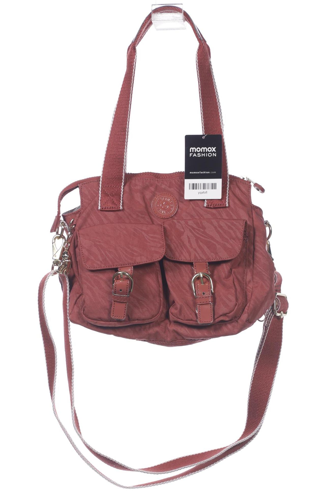 

Kipling Damen Handtasche, rot, Gr.