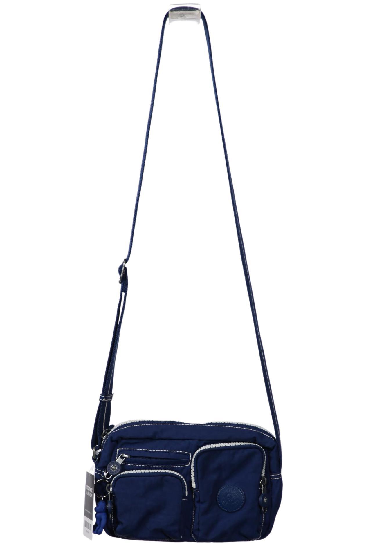 

Kipling Damen Handtasche, marineblau, Gr.