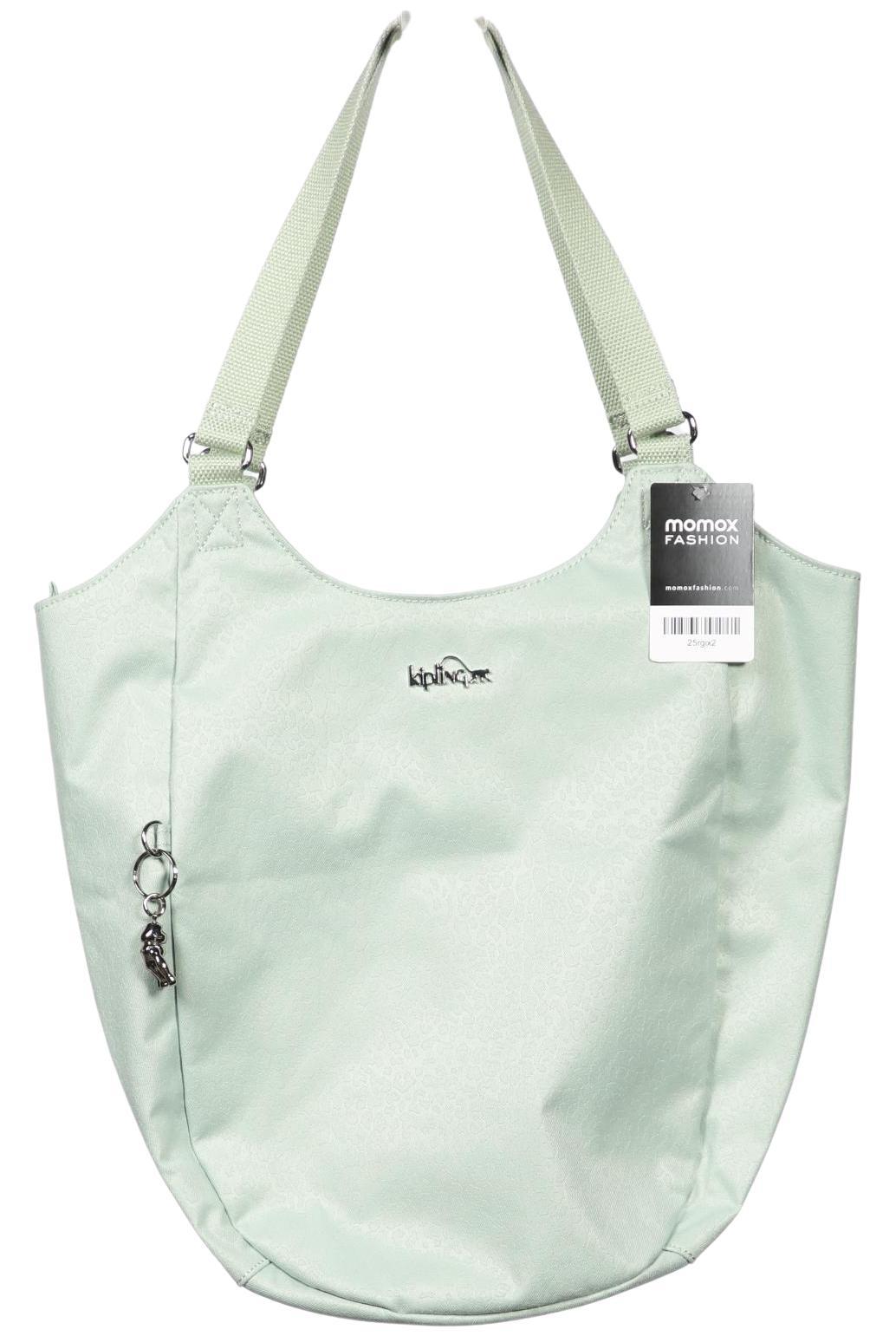 

Kipling Damen Handtasche, hellgrün, Gr.