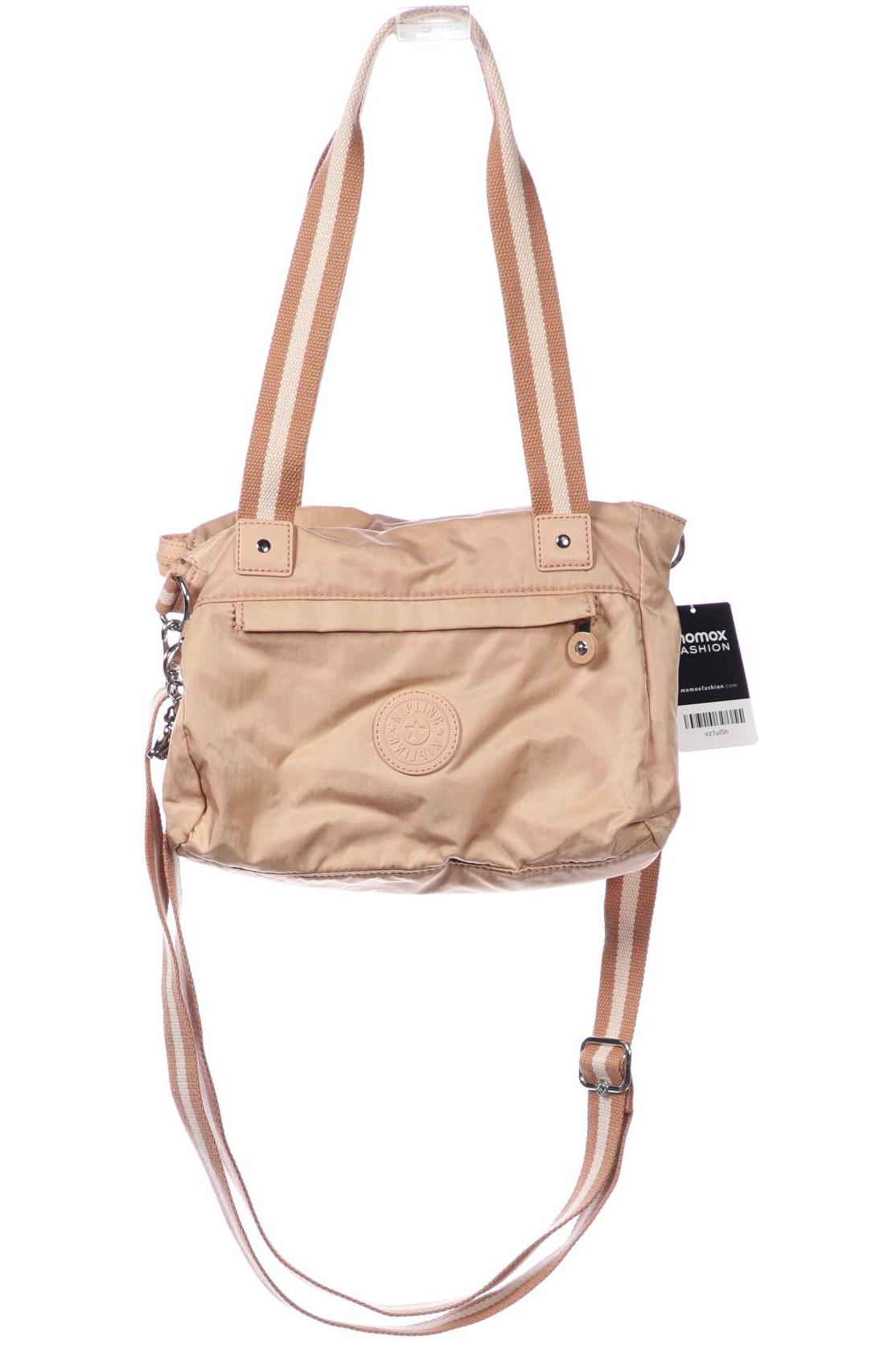

Kipling Damen Handtasche, beige, Gr.