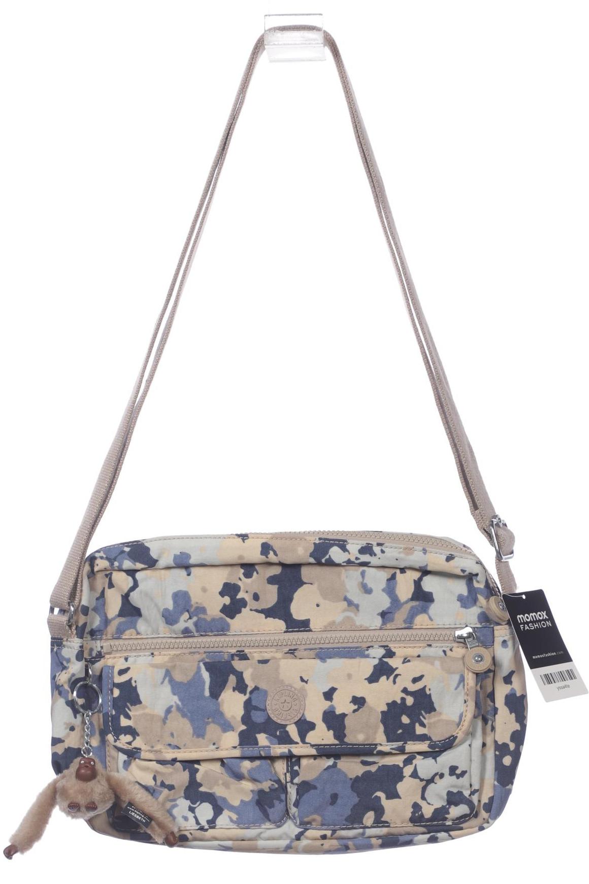 

Kipling Damen Handtasche, mehrfarbig, Gr.