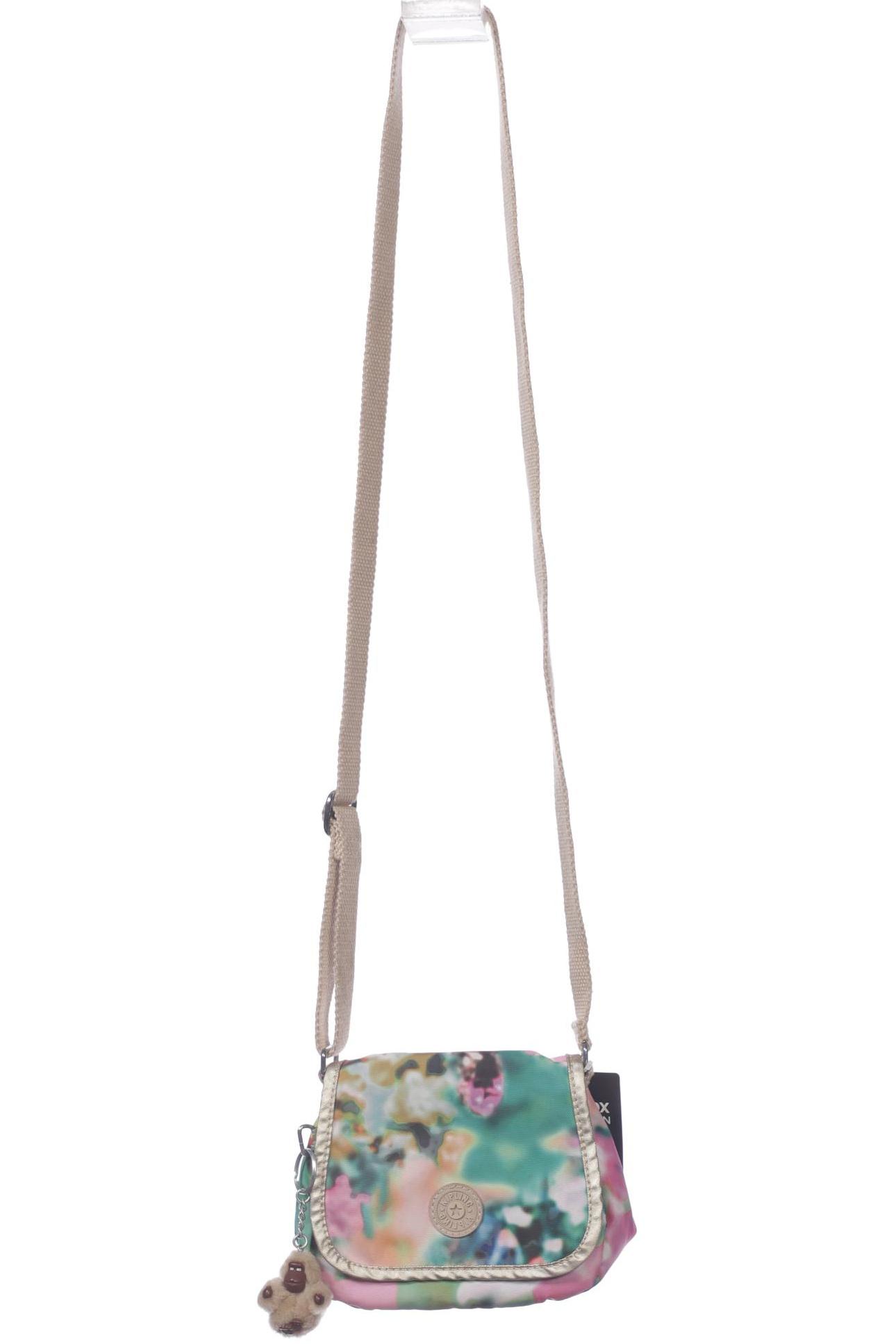 

Kipling Damen Handtasche, mehrfarbig, Gr.