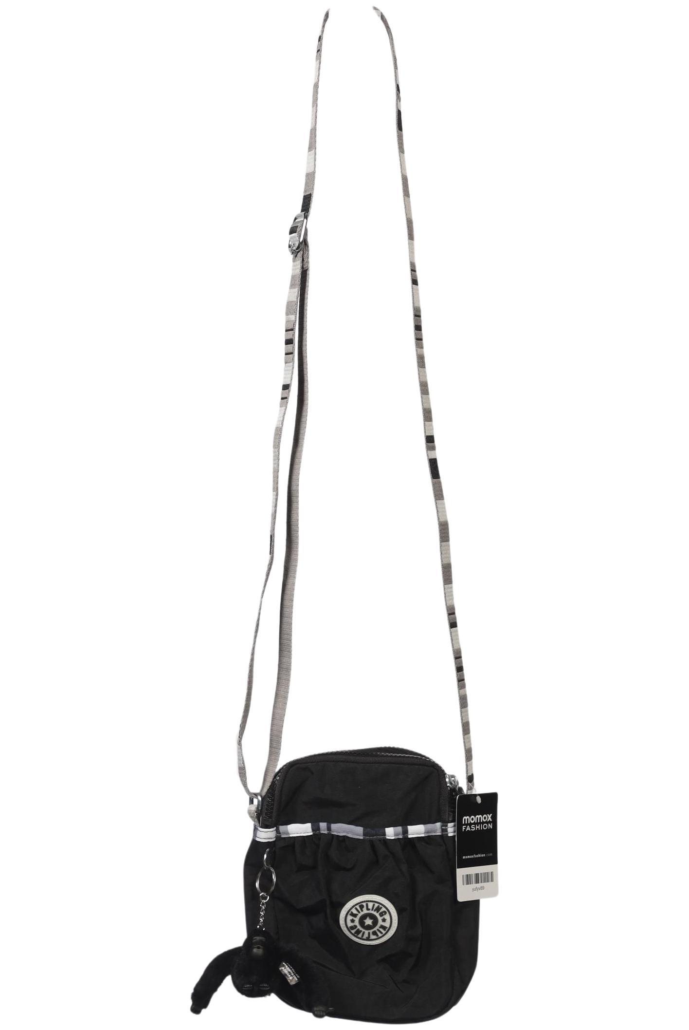 

Kipling Damen Handtasche, schwarz, Gr.