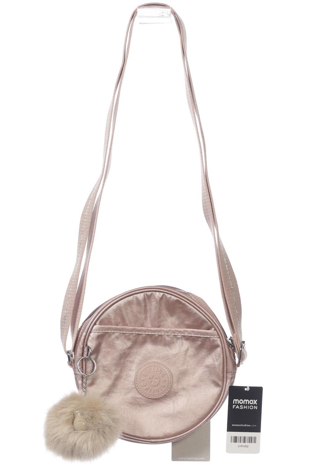 

Kipling Damen Handtasche, pink, Gr.