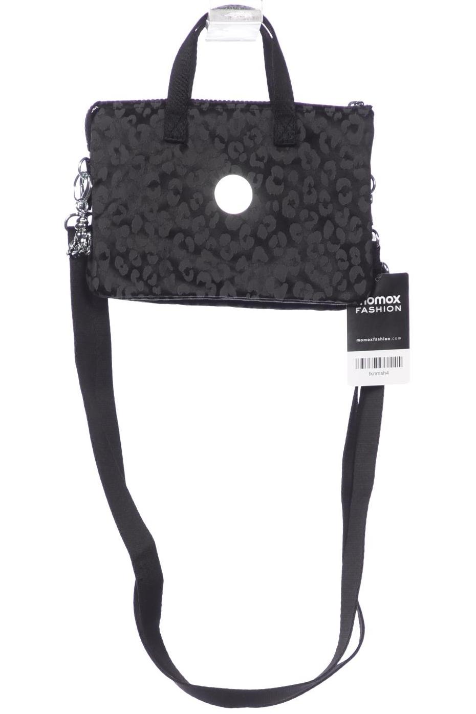 

Kipling Damen Handtasche, schwarz, Gr.