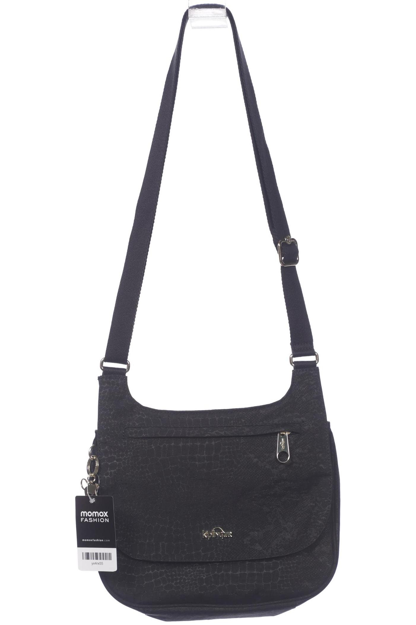 

Kipling Damen Handtasche, schwarz, Gr.