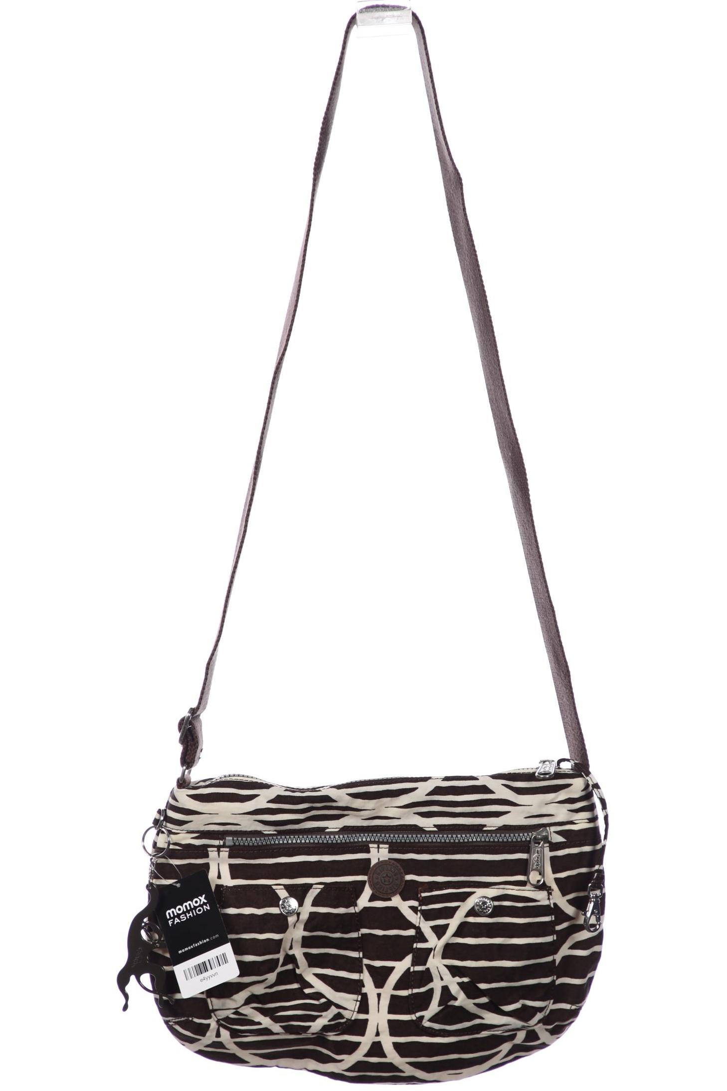 

Kipling Damen Handtasche, braun