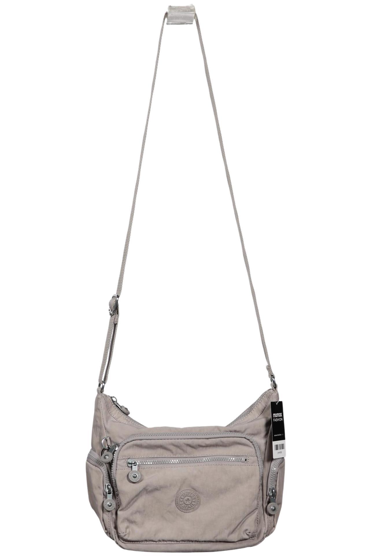 

Kipling Damen Handtasche, beige, Gr.