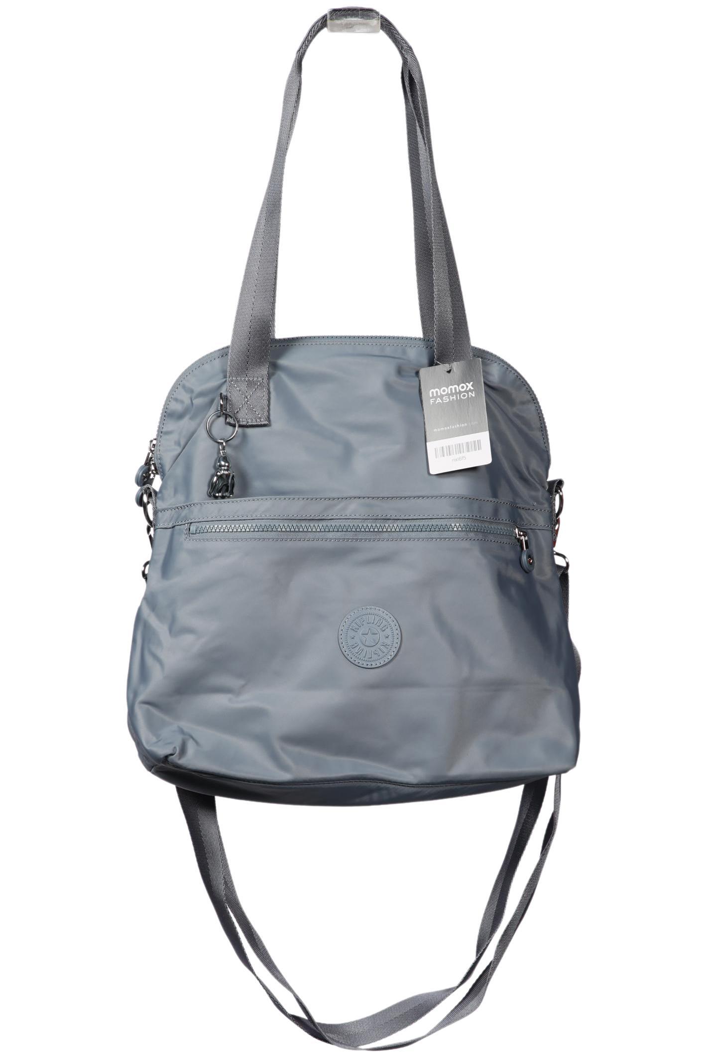 

Kipling Damen Handtasche, hellblau, Gr.