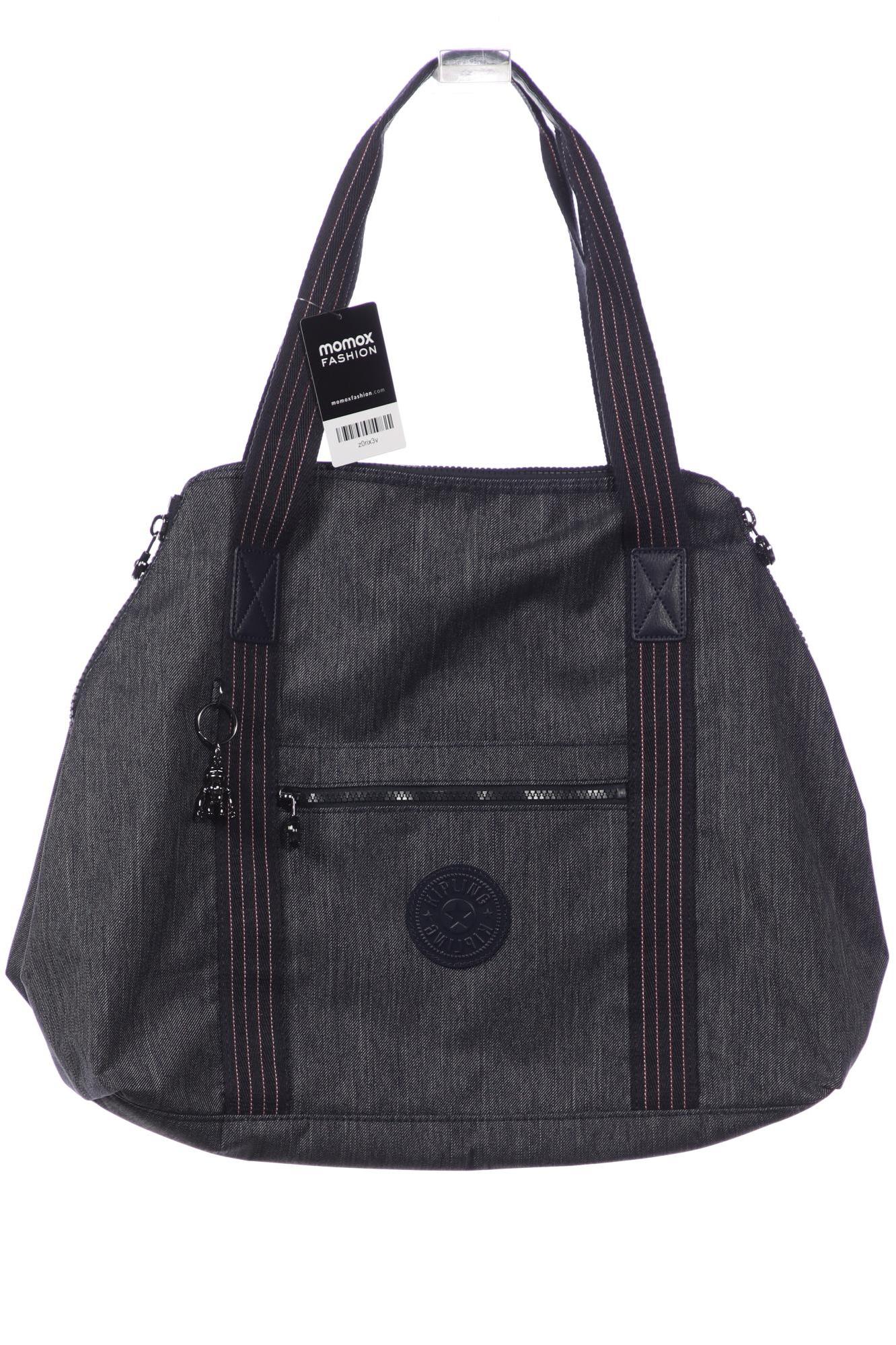 

Kipling Damen Handtasche, marineblau, Gr.