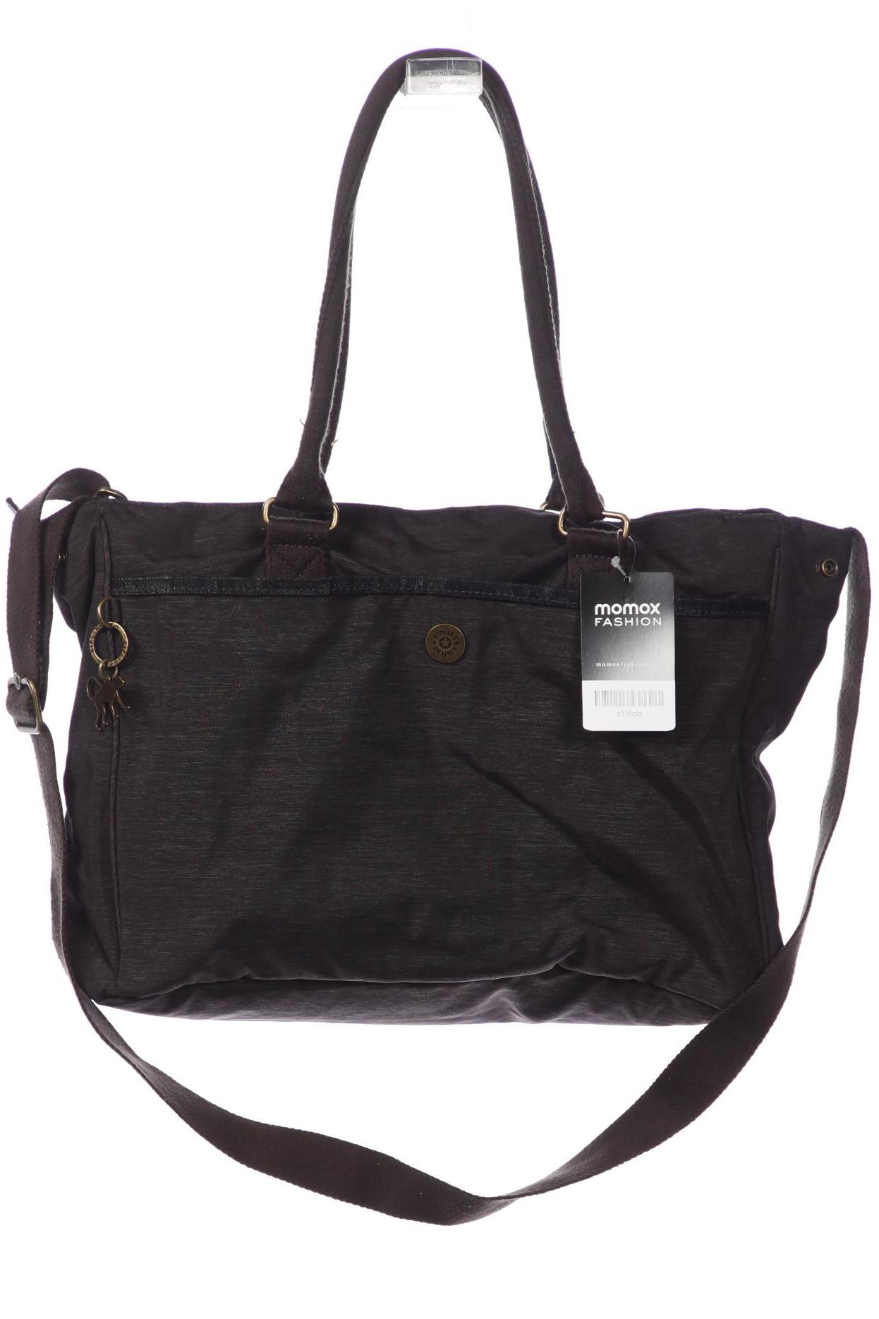 

Kipling Damen Handtasche, schwarz, Gr.