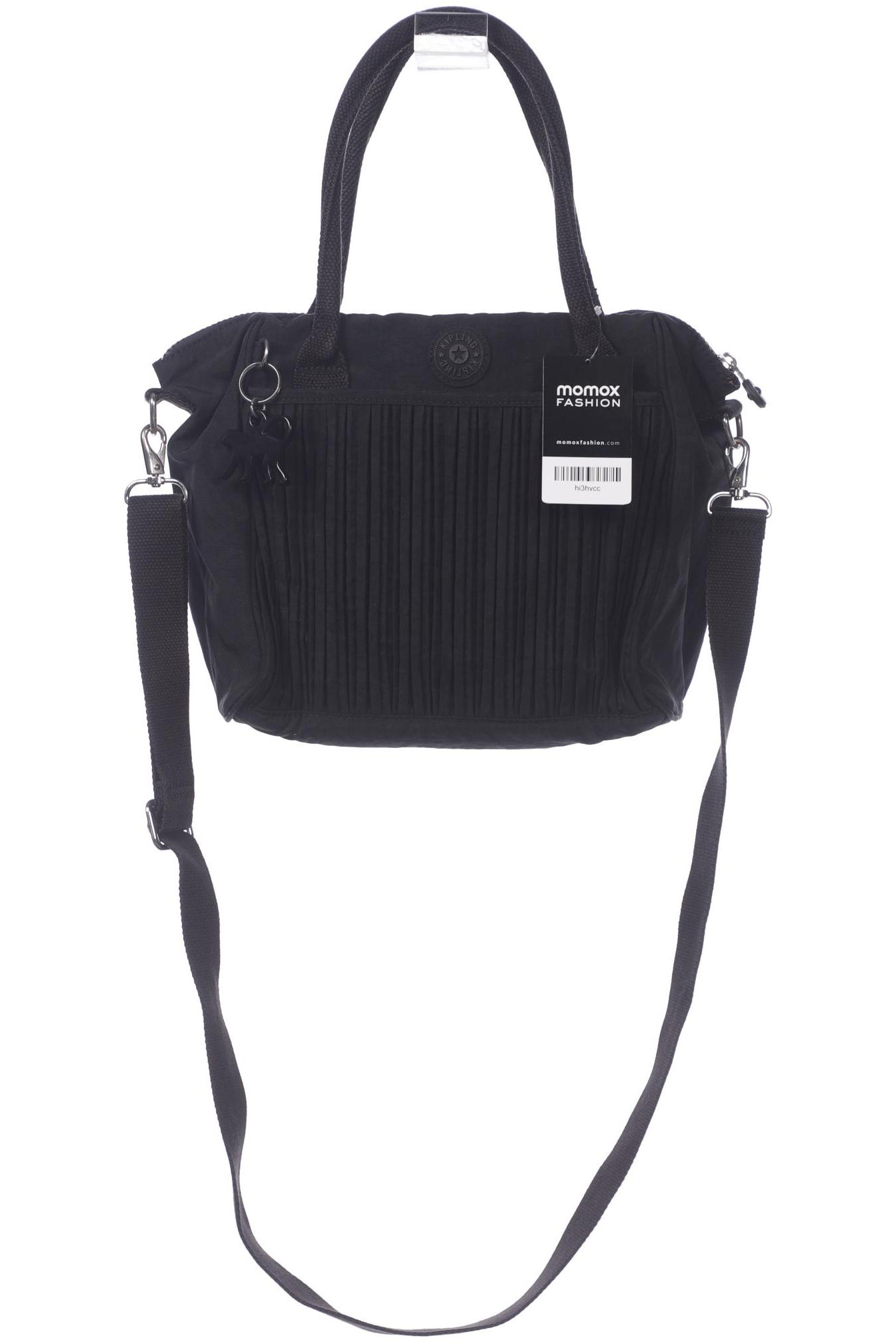 

Kipling Damen Handtasche, schwarz, Gr.