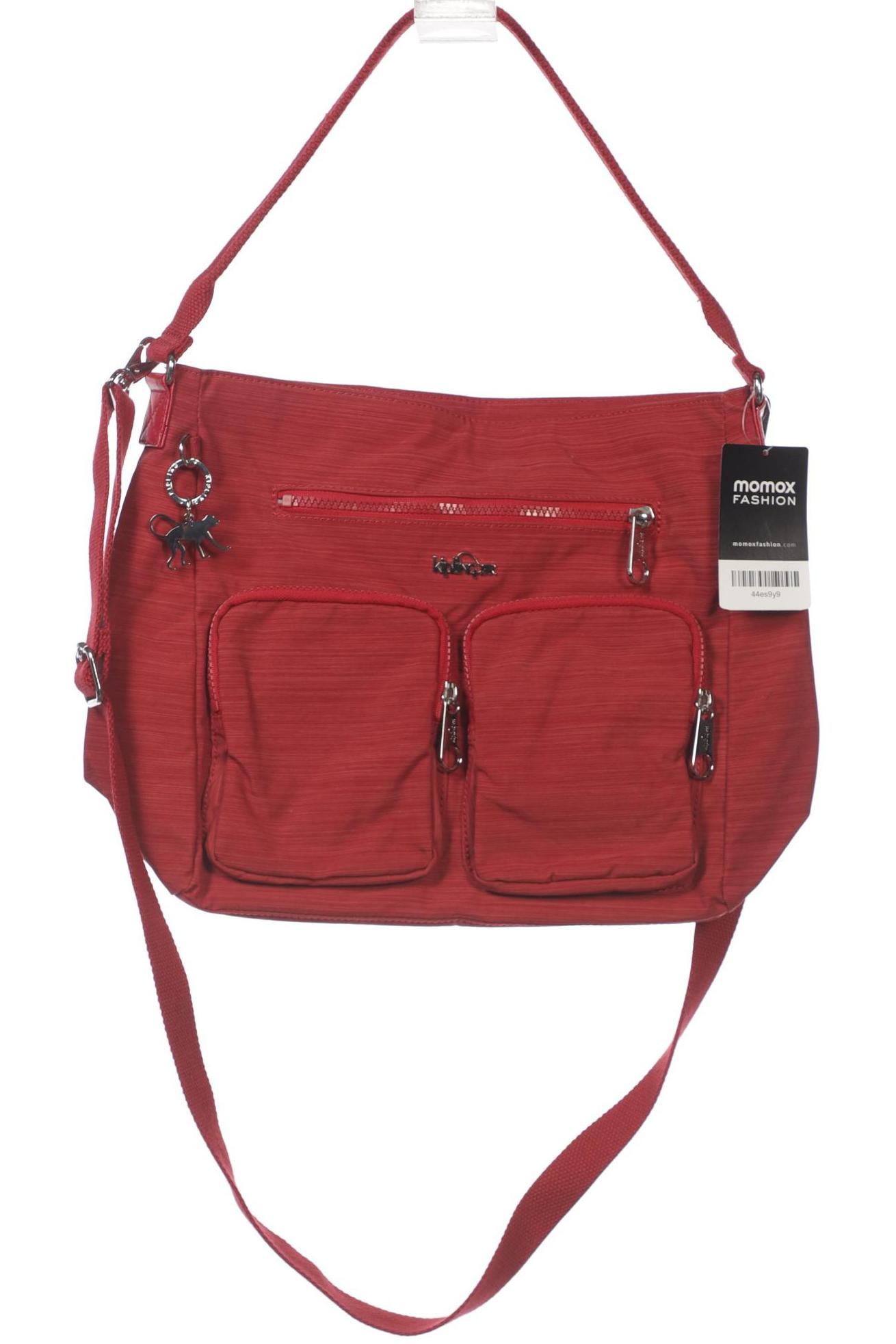 

Kipling Damen Handtasche, rot