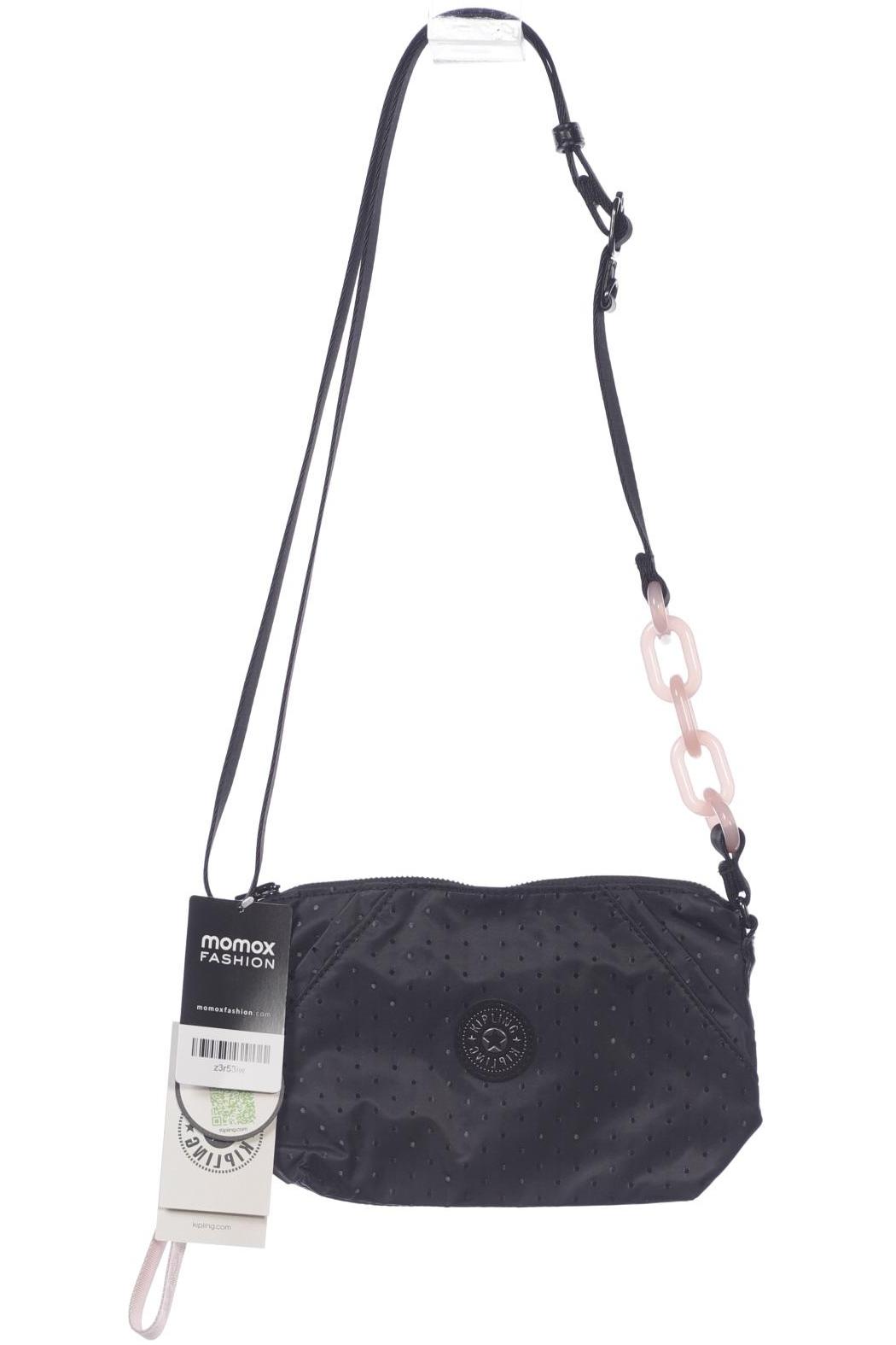 

Kipling Damen Handtasche, schwarz, Gr.
