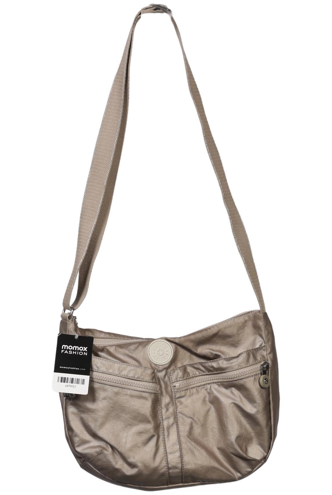 

Kipling Damen Handtasche, beige, Gr.