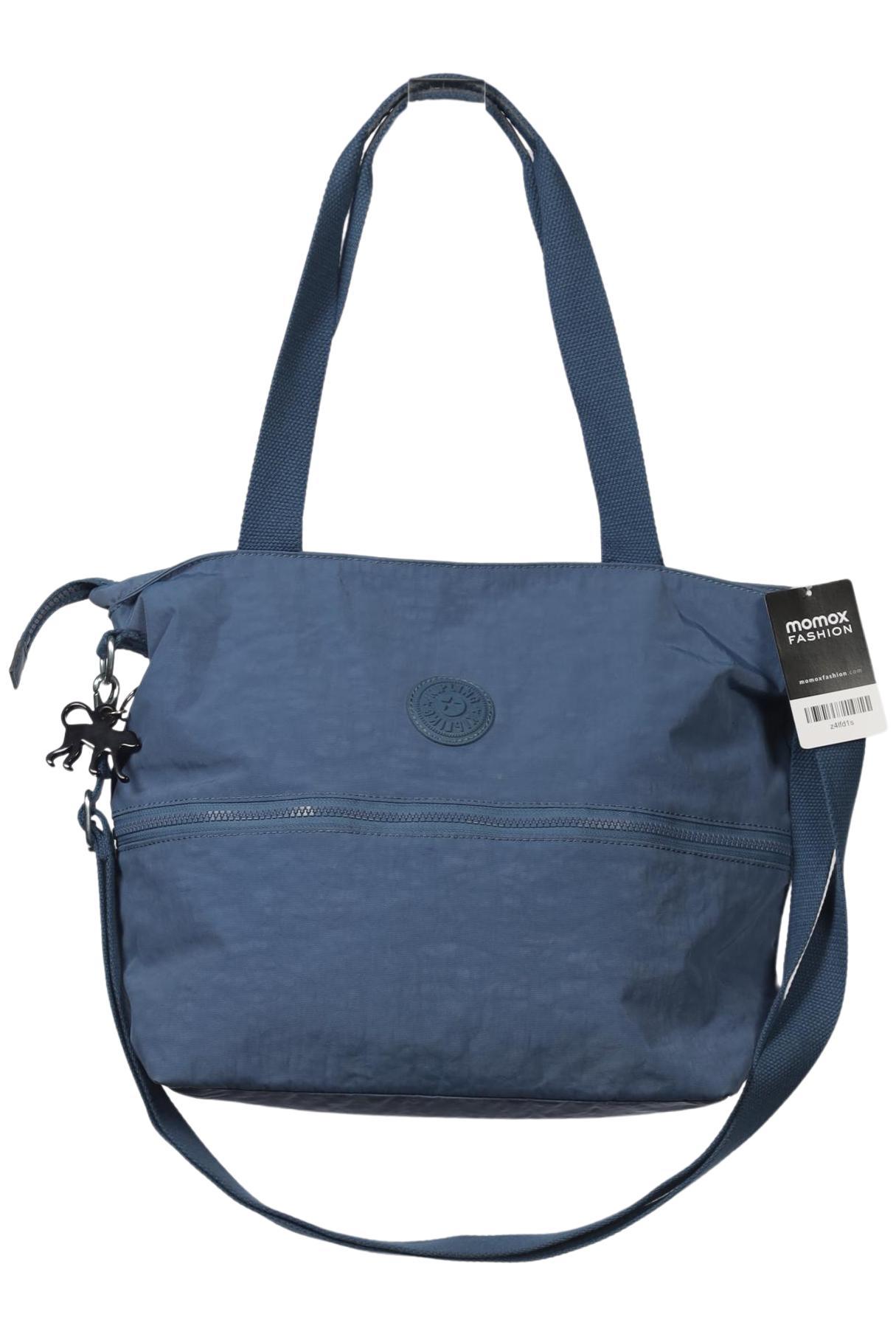 

Kipling Damen Handtasche, blau, Gr.
