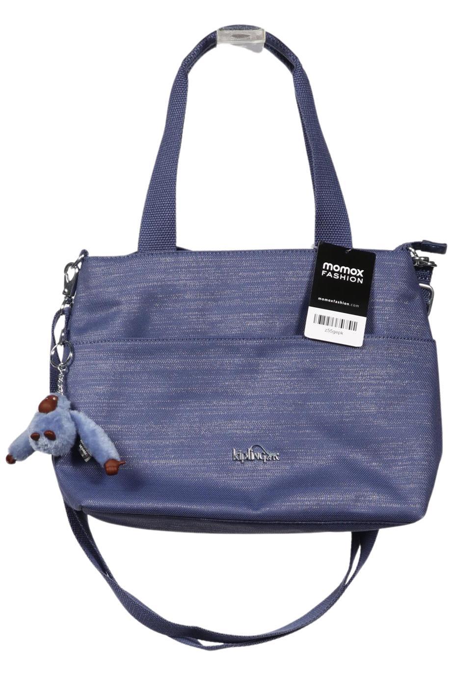 

Kipling Damen Handtasche, blau, Gr.