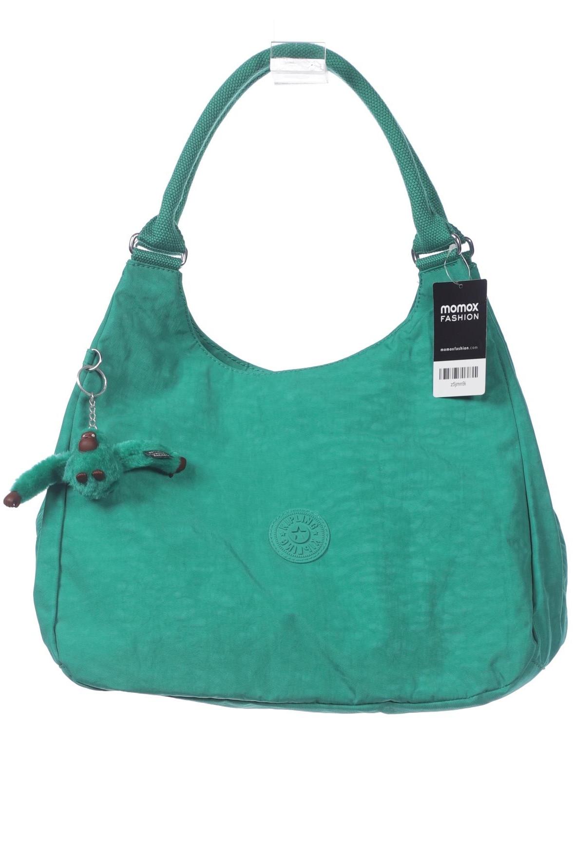 

Kipling Damen Handtasche, grün, Gr.