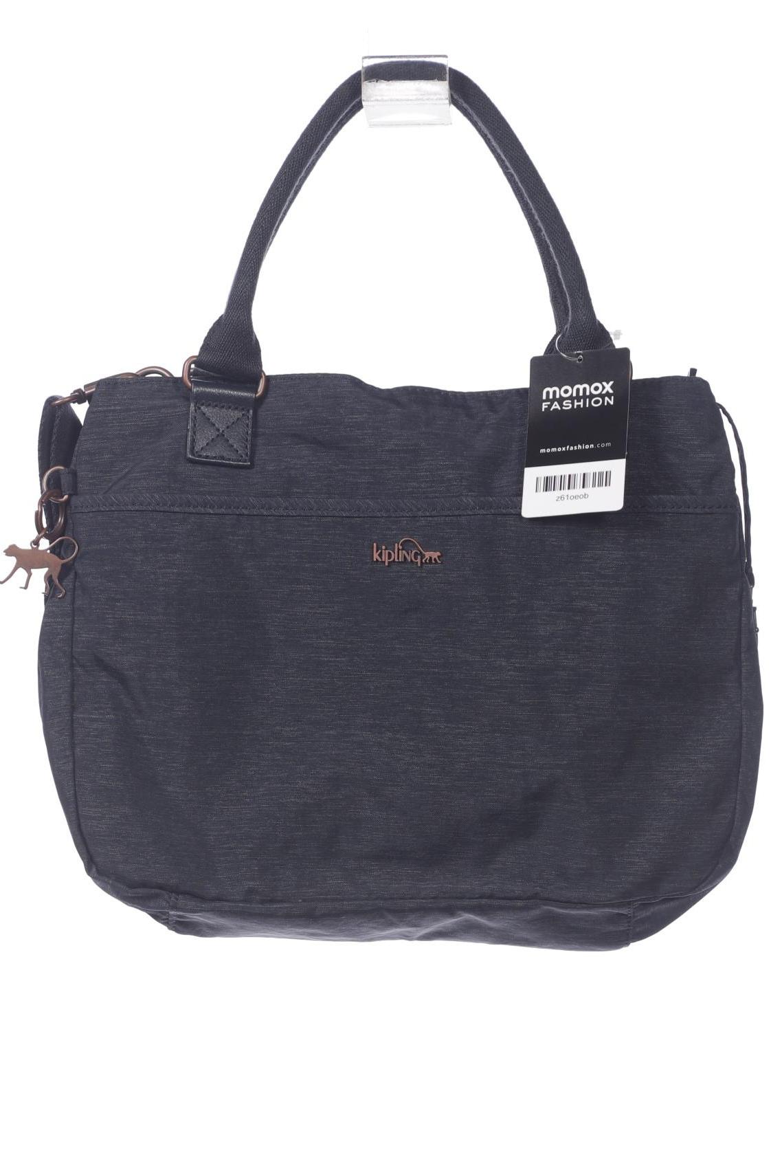 

Kipling Damen Handtasche, marineblau, Gr.