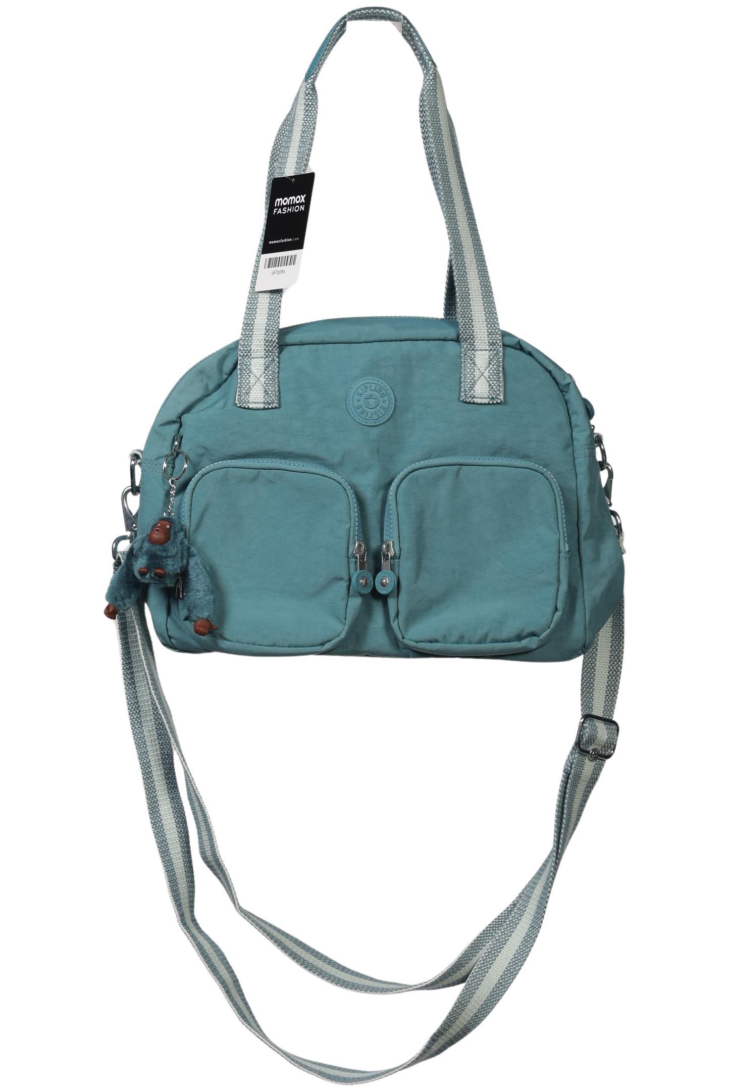 Thumbnail - Kipling Damen Handtasche, türkis, Gr.