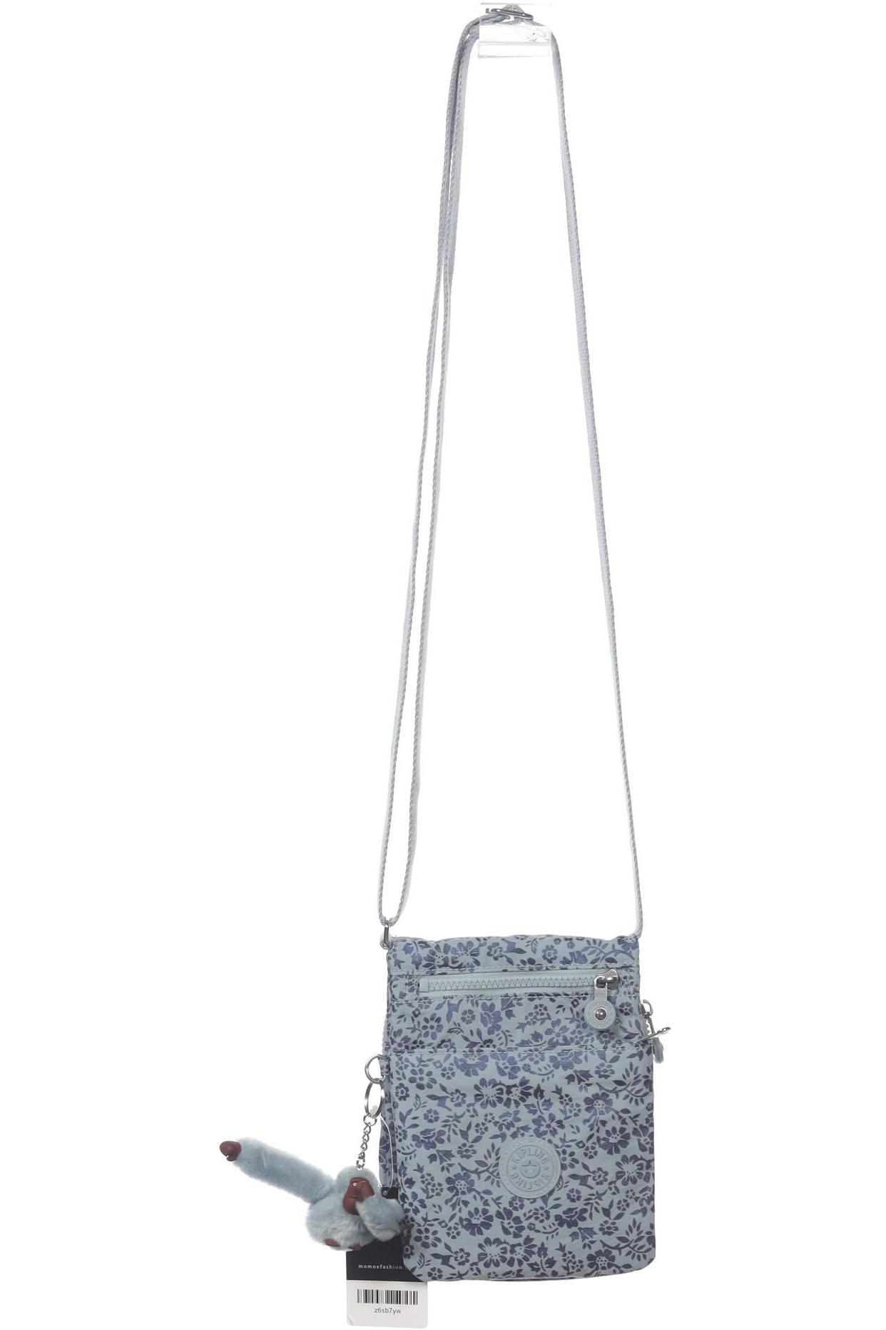 

Kipling Damen Handtasche, blau, Gr.