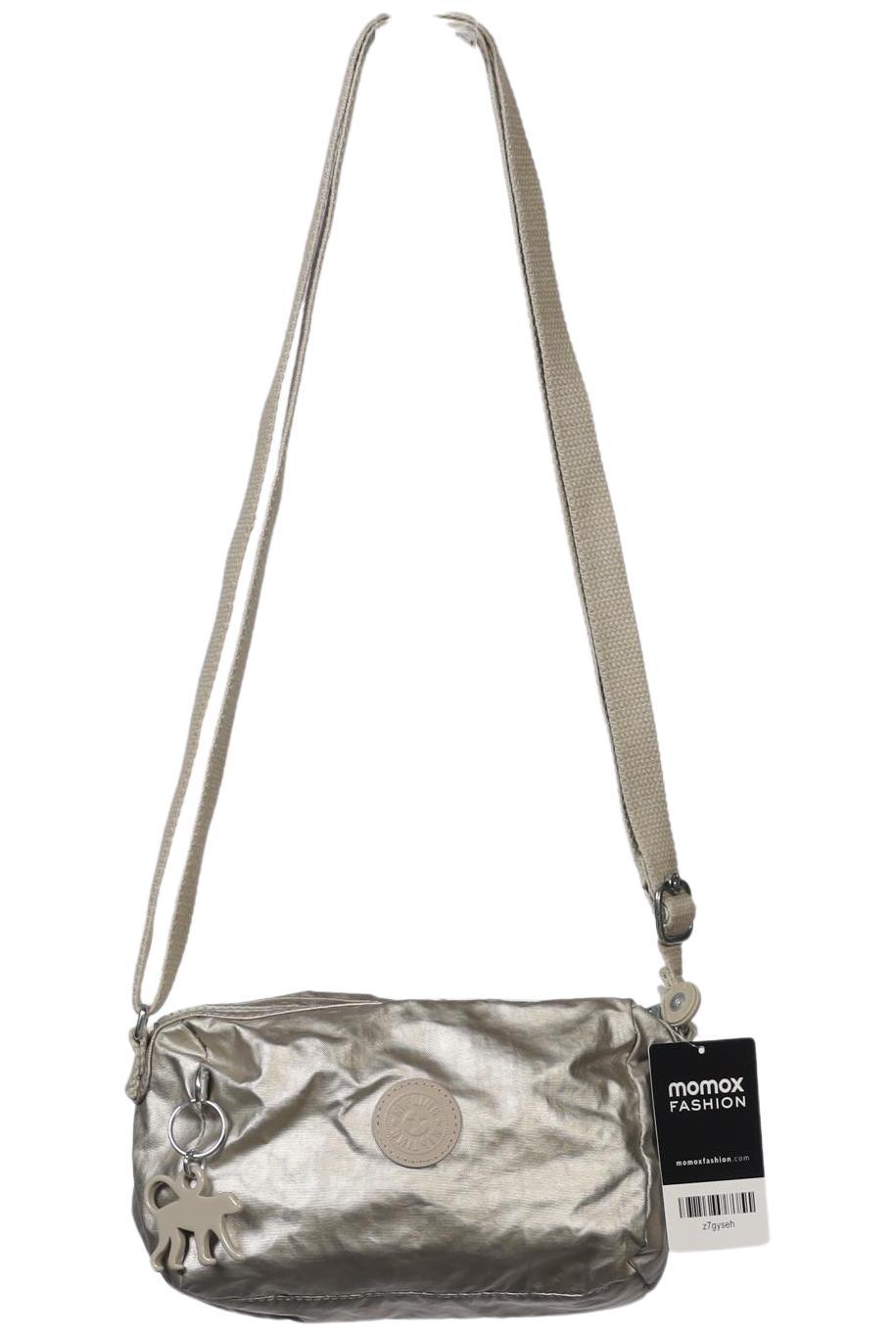 

Kipling Damen Handtasche, silber, Gr.
