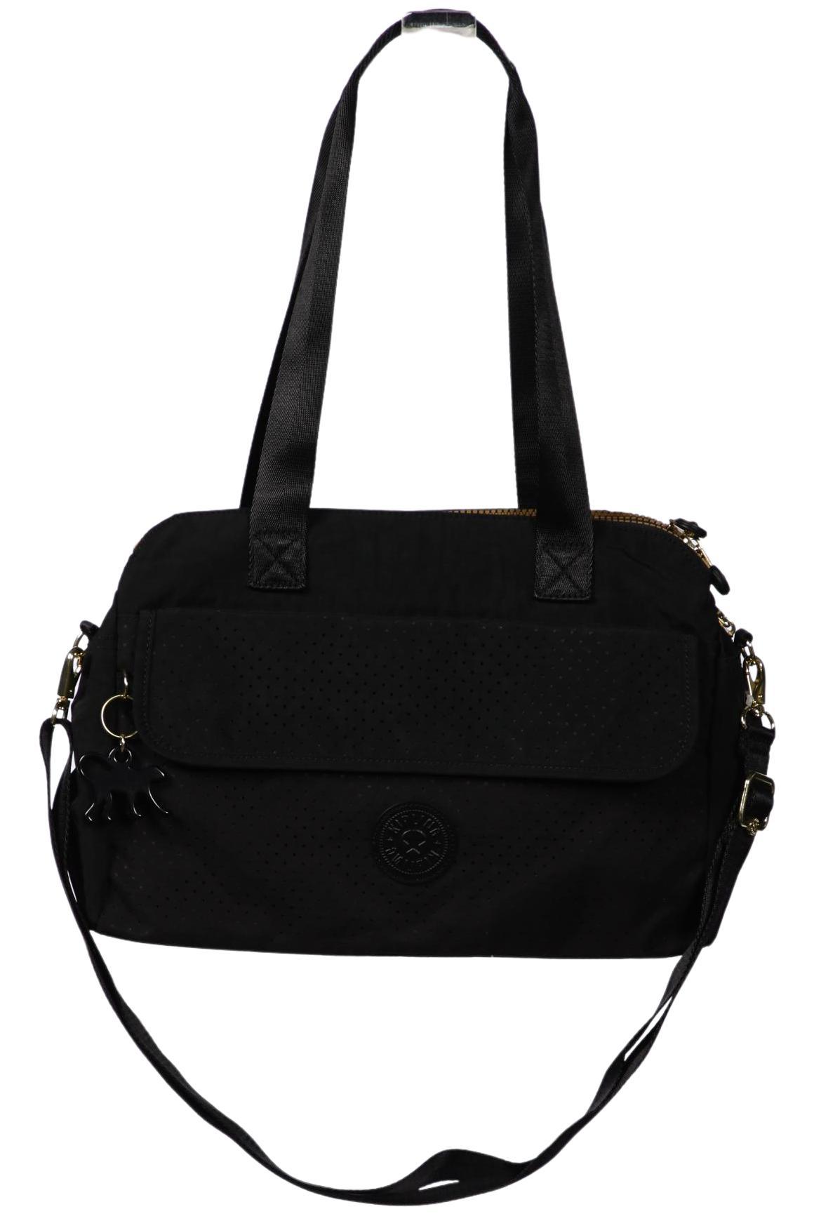 

Kipling Damen Handtasche, schwarz, Gr.