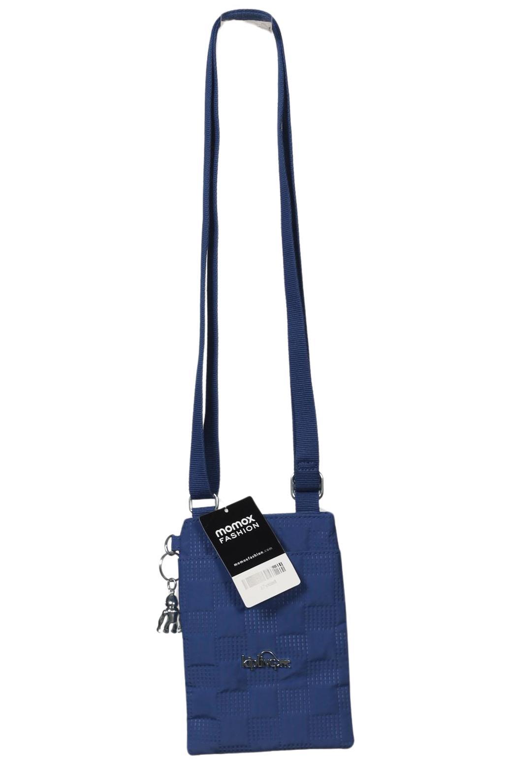 

Kipling Damen Handtasche, marineblau, Gr.