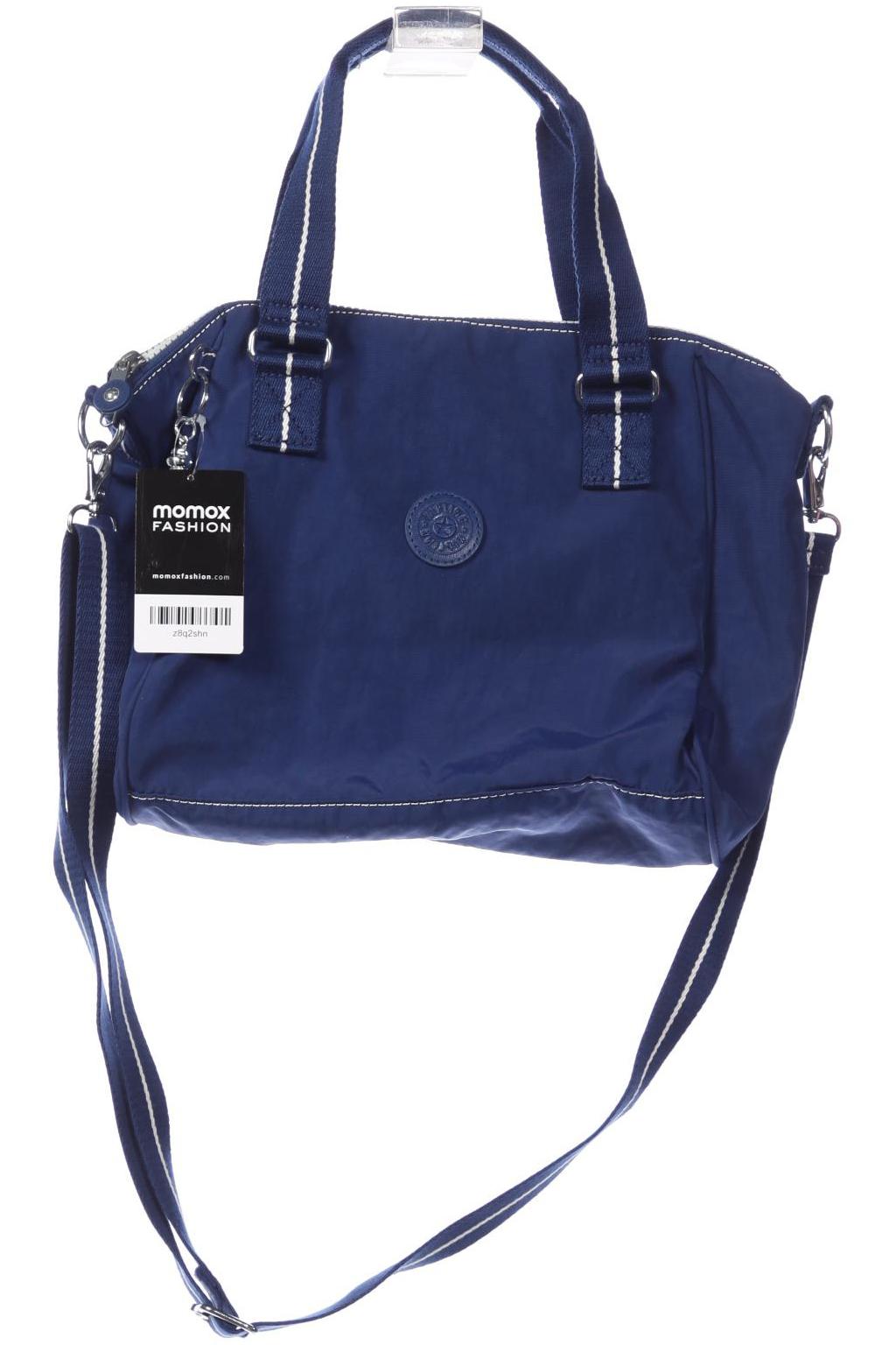 

Kipling Damen Handtasche, marineblau, Gr.