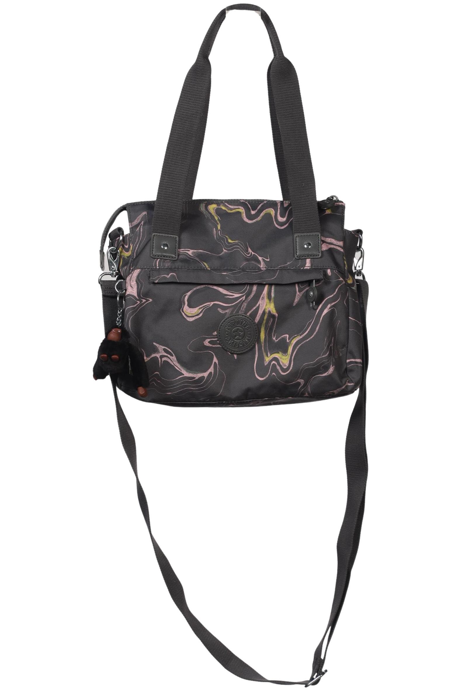 

Kipling Damen Handtasche, schwarz, Gr.