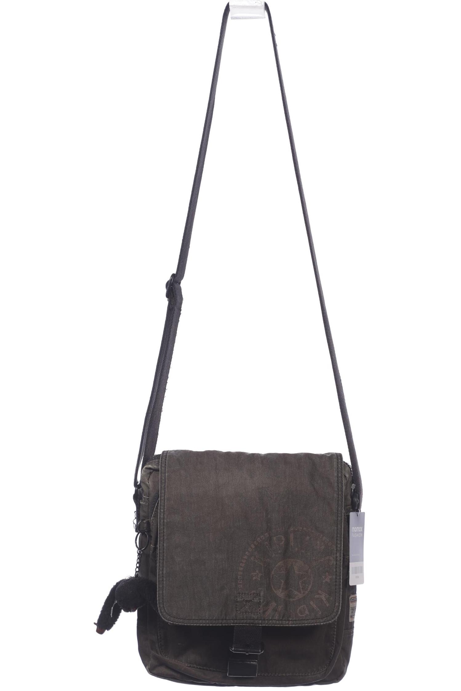 

Kipling Damen Handtasche, braun, Gr.