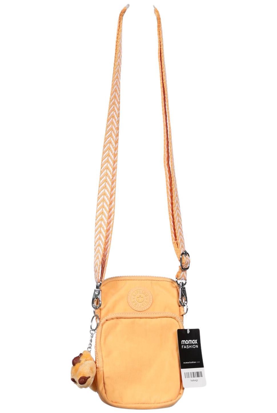 

Kipling Damen Handtasche, orange, Gr.