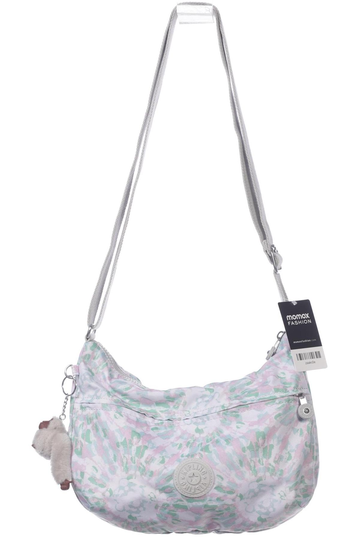 

Kipling Damen Handtasche, grau, Gr.