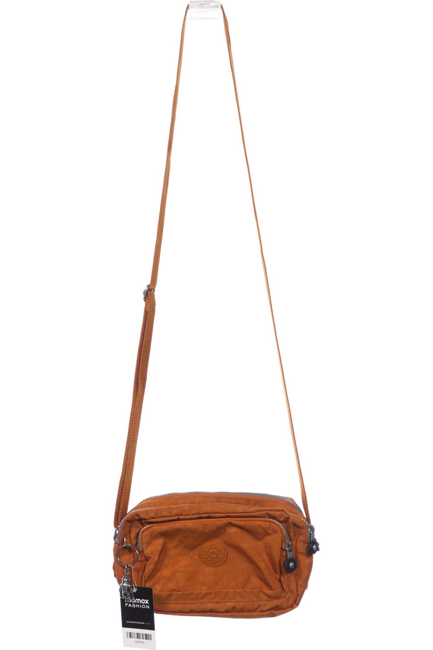 

Kipling Damen Handtasche, orange, Gr.
