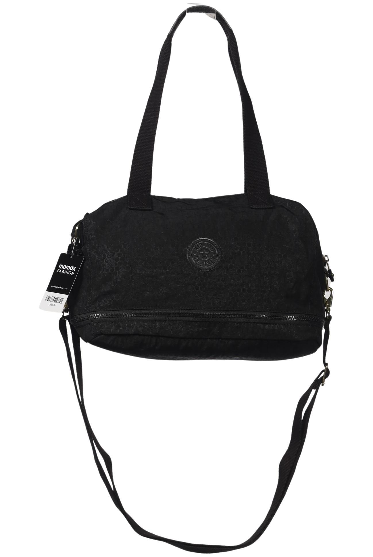 

Kipling Damen Handtasche, schwarz, Gr.